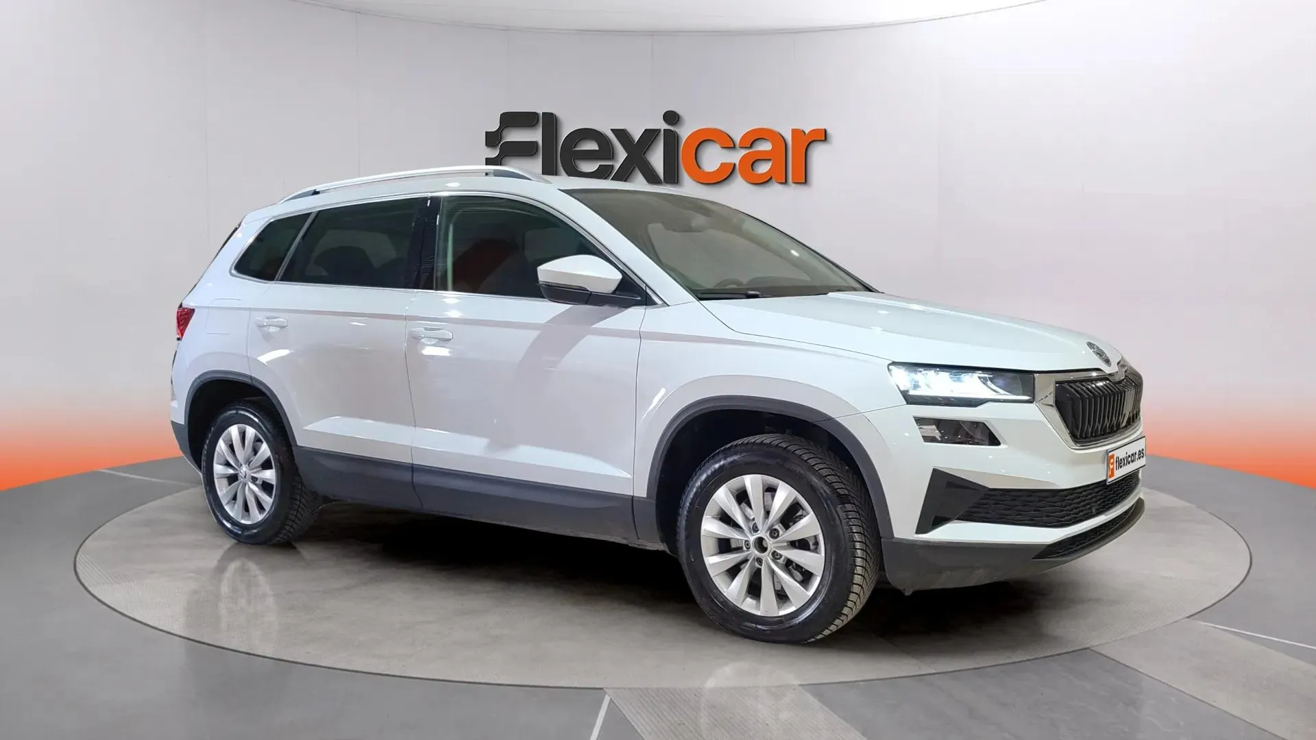 Škoda Karoq 2.0 TDI DSG 4x4 Ambition