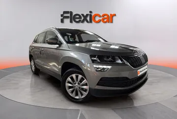 skoda karoq 10 tsi 85kw 115cv ambition gasolina manual malaga 3 903000000245934