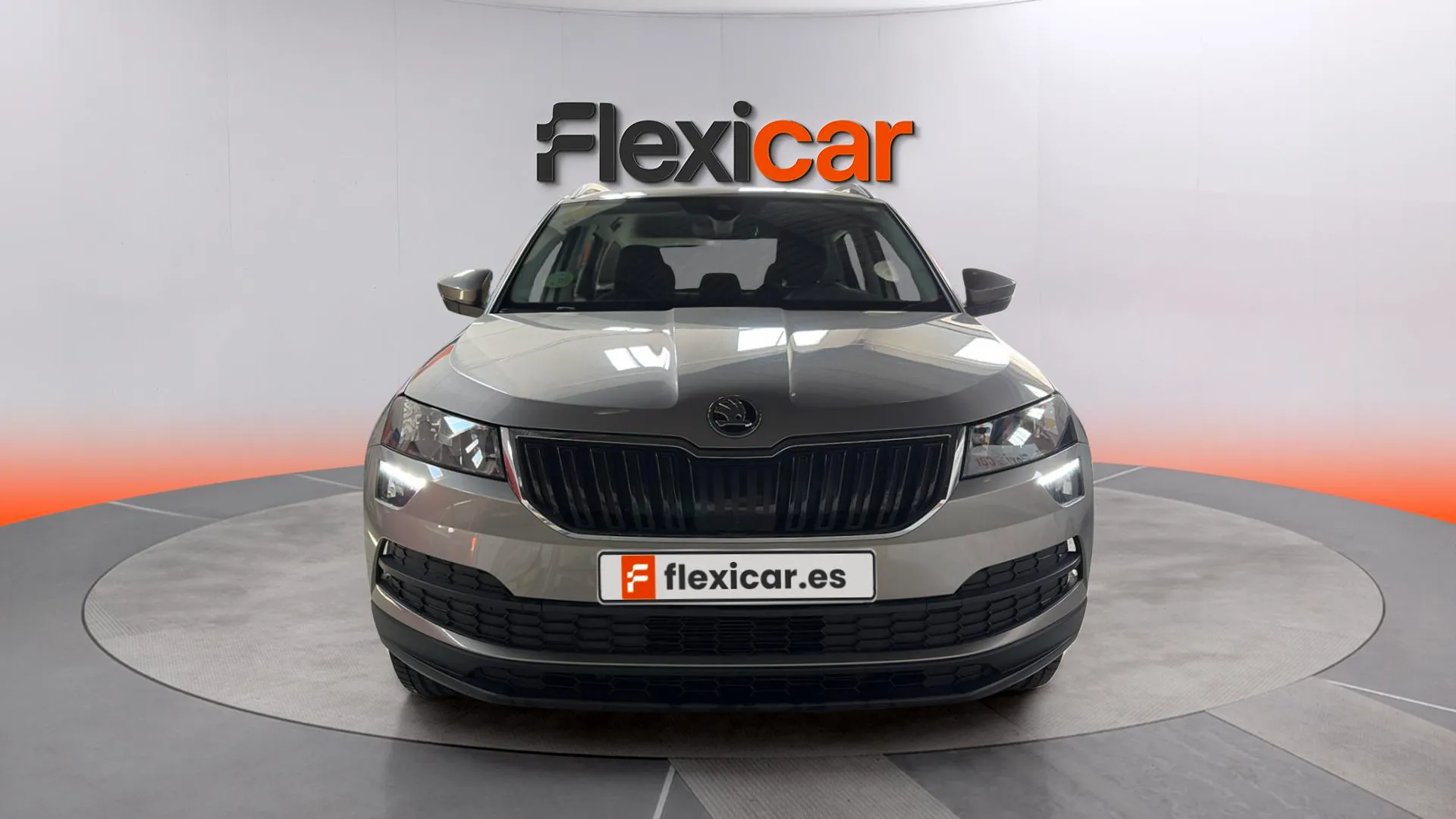 Škoda Karoq 1.0 TSI Ambition - foto 2