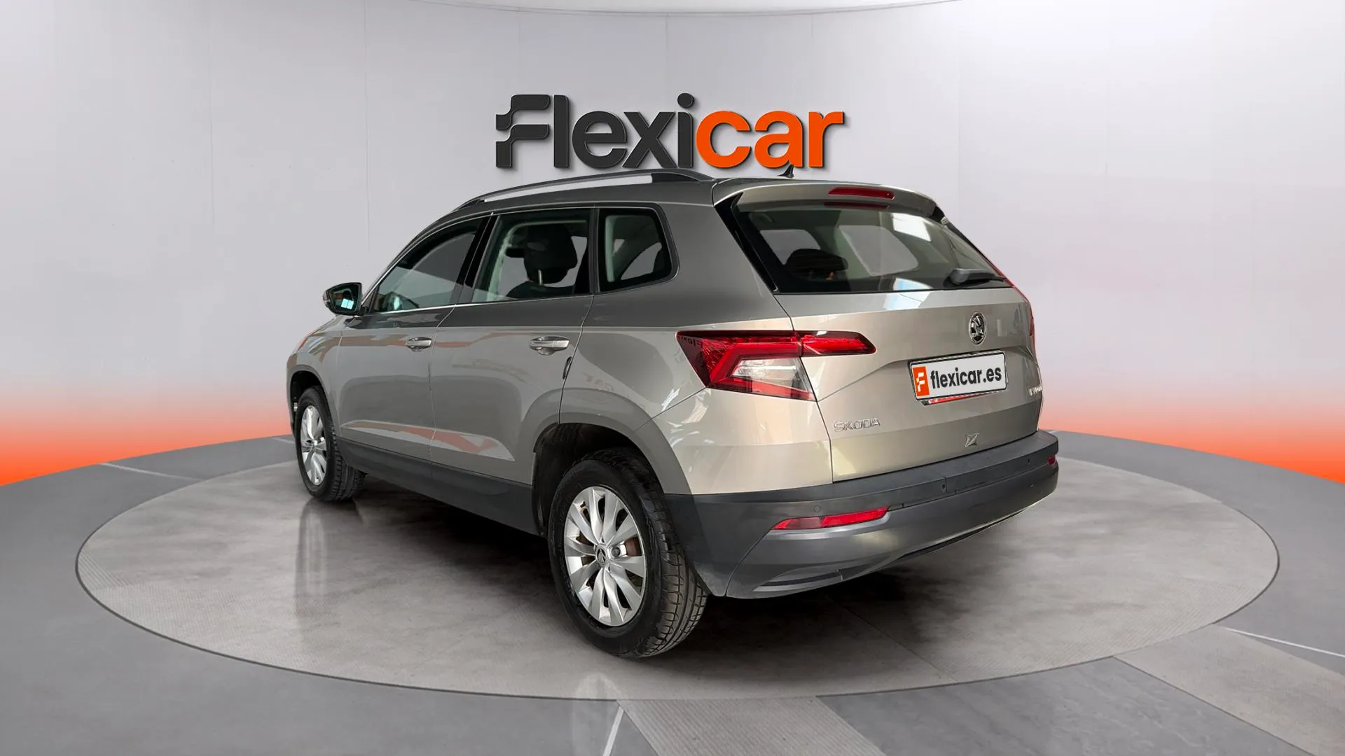 Škoda Karoq 1.0 TSI Ambition - foto 5