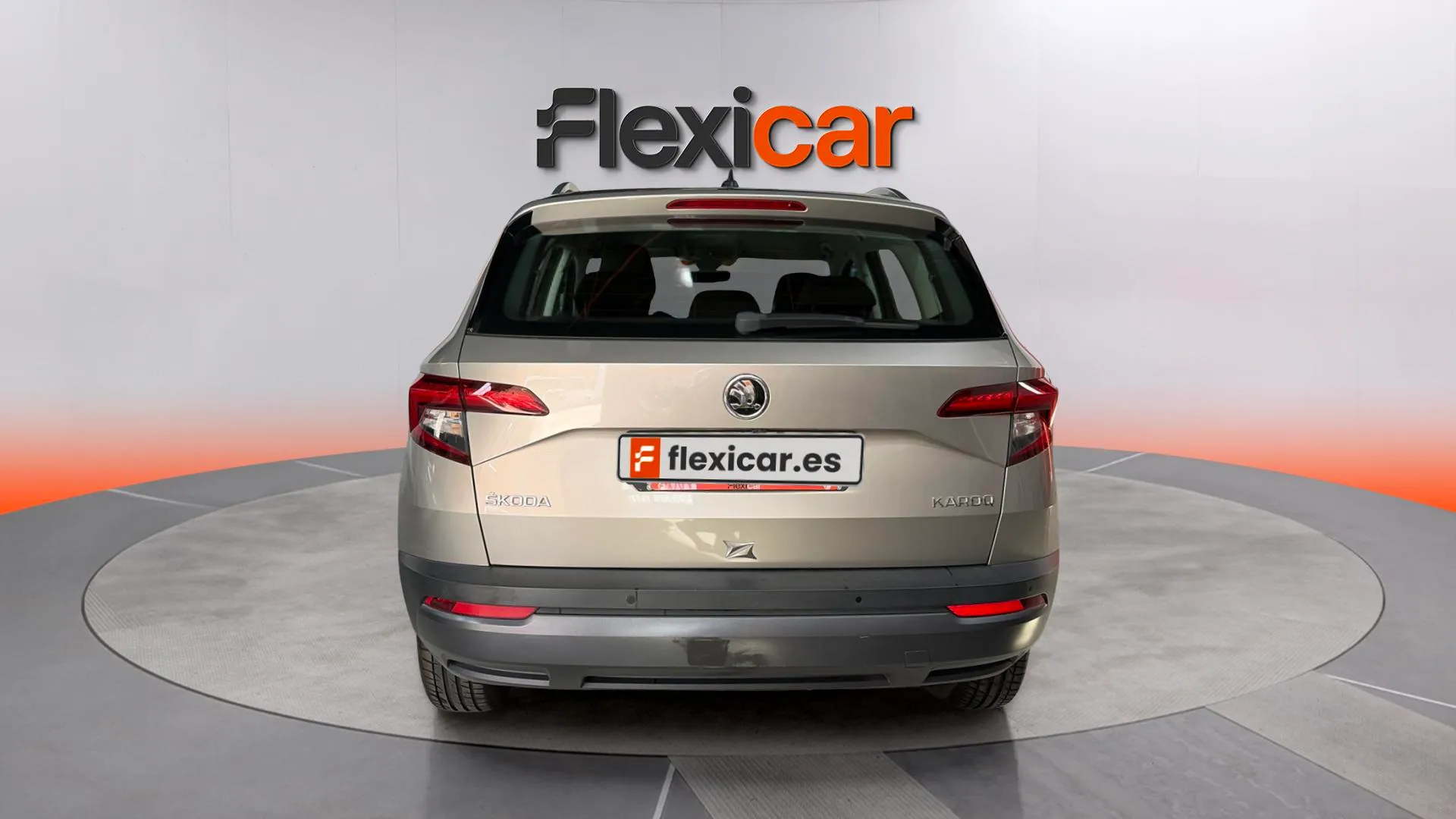 Škoda Karoq 1.0 TSI Ambition - foto 6