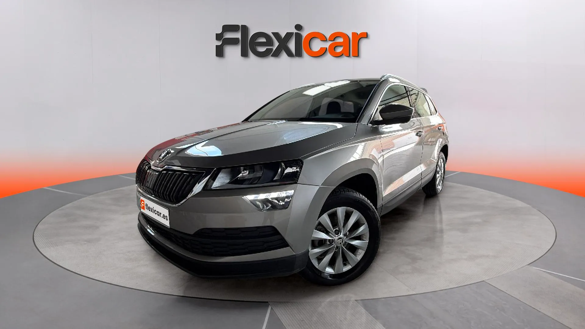 Škoda Karoq 1.0 TSI Ambition - foto 3