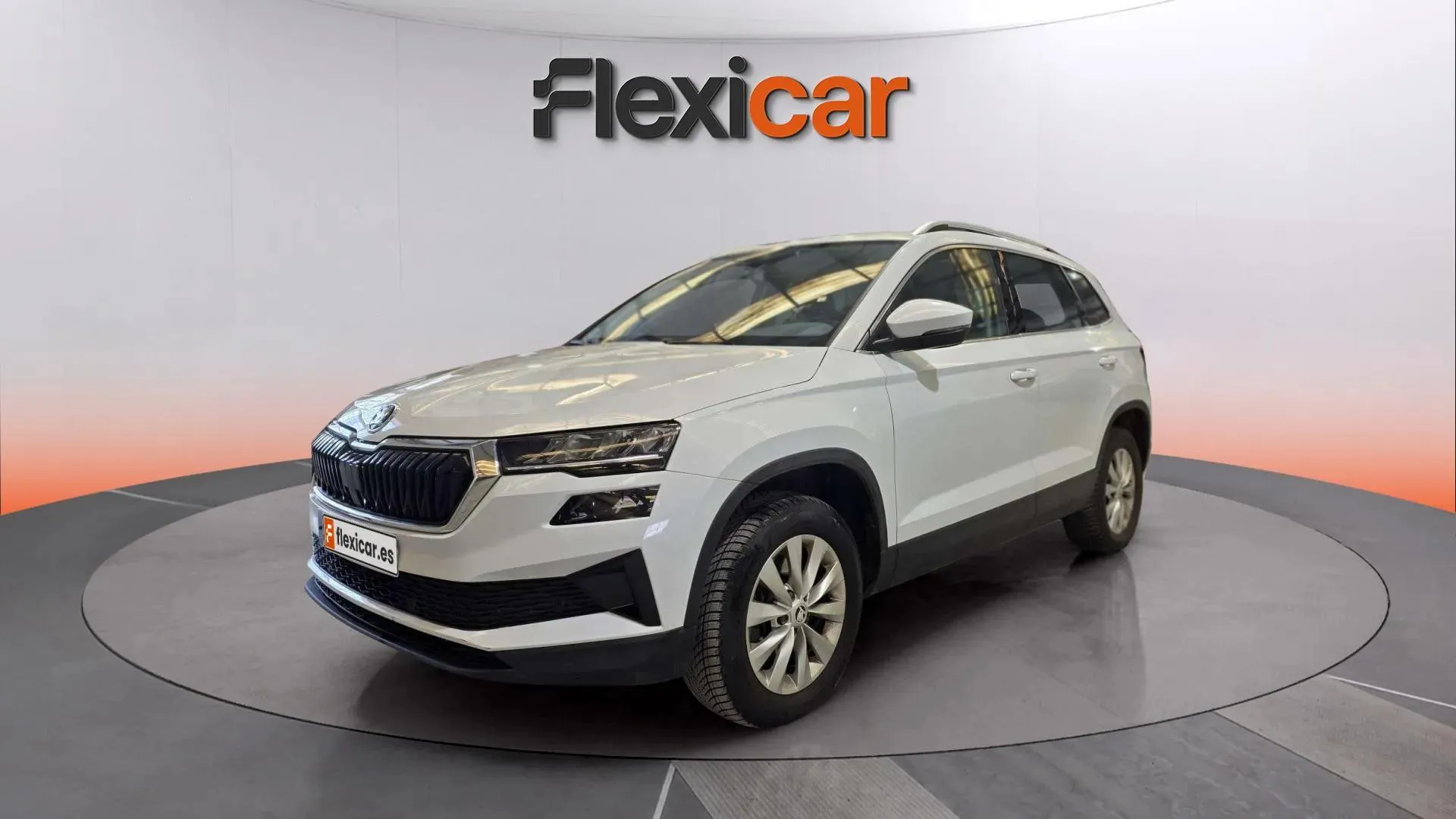 Škoda Karoq 2.0 TDI DSG 4x4 Ambition - foto 7