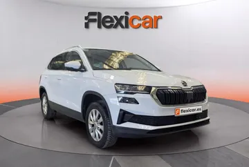 skoda karoq 20 tdi 110kw 150cv dsg 4x4 ambition diesel automatica almeria torre cardenas 903000000245937