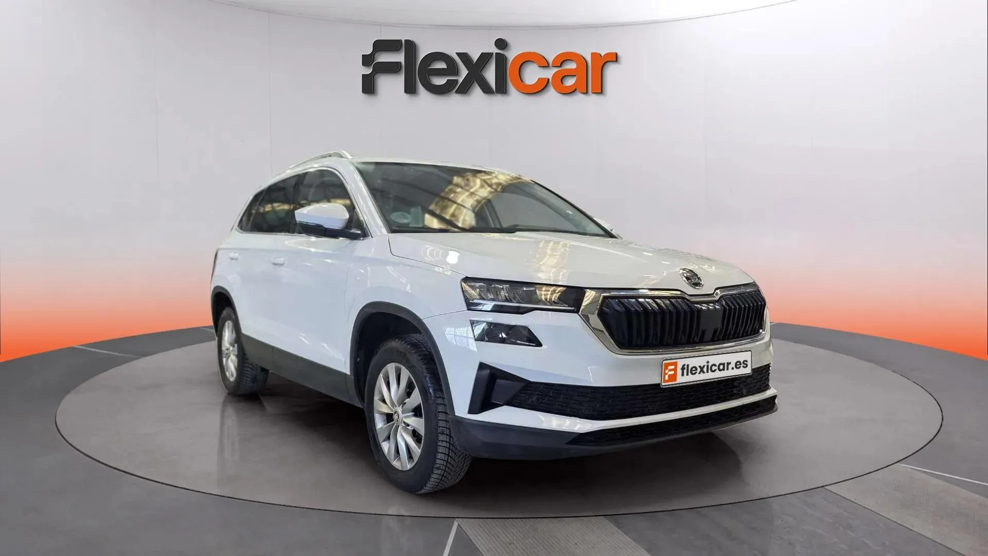 Škoda Karoq 2.0 TDI DSG 4x4 Ambition