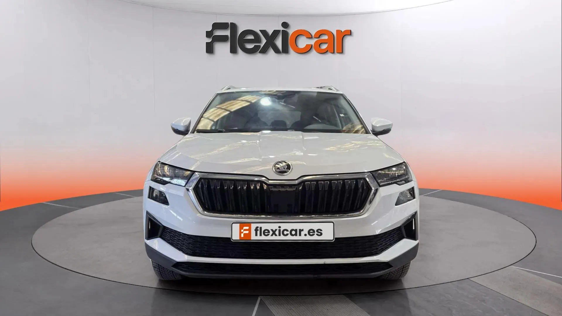 Škoda Karoq 2.0 TDI DSG 4x4 Ambition - foto 2