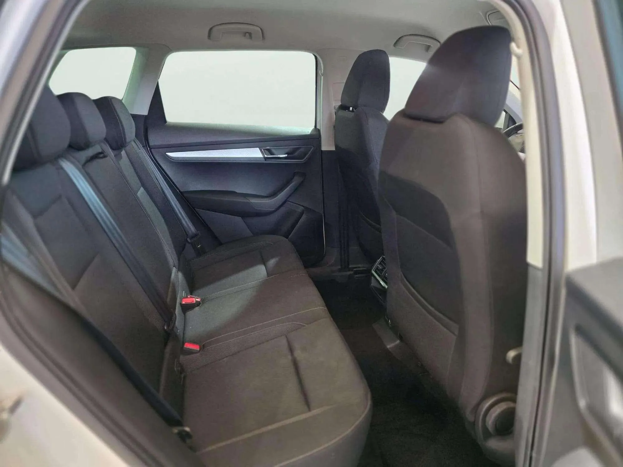 Škoda Karoq 2.0 TDI DSG 4x4 Ambition - foto 13