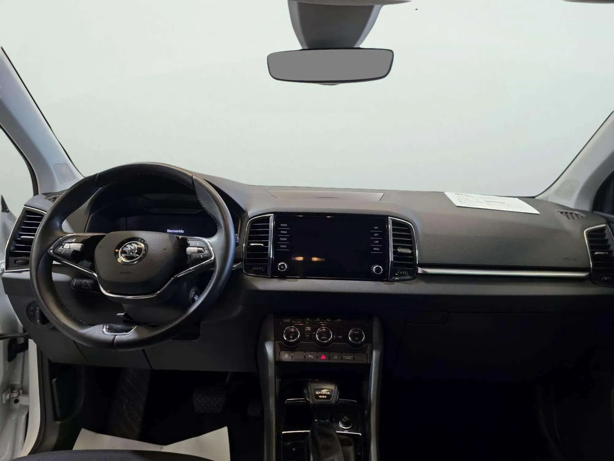 Škoda Karoq 2.0 TDI DSG 4x4 Ambition - foto 10