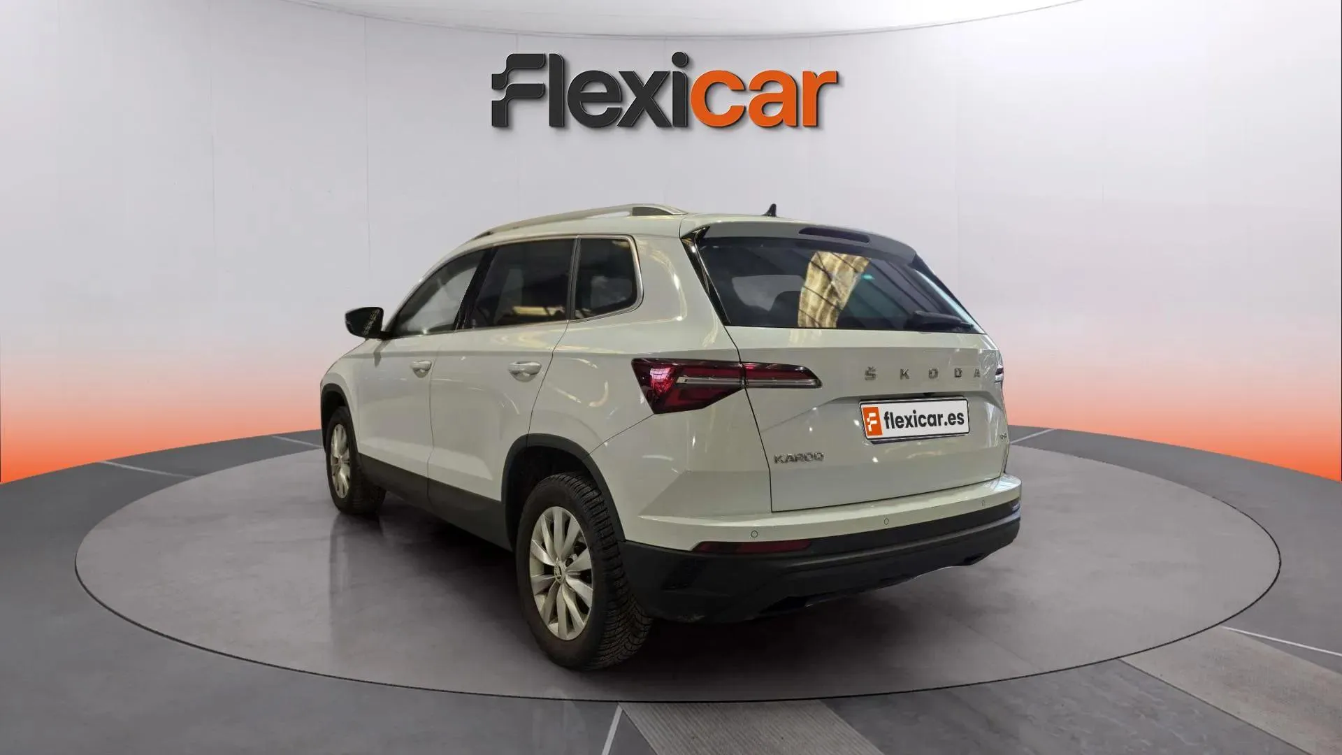 Škoda Karoq 2.0 TDI DSG 4x4 Ambition - foto 5