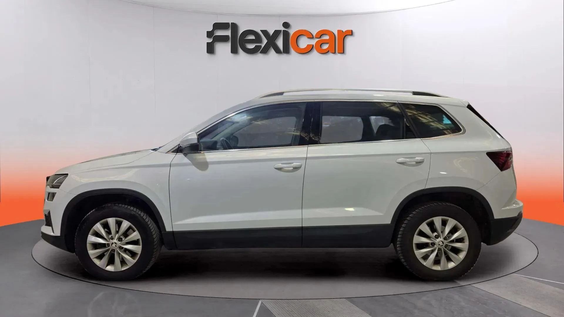 Škoda Karoq 2.0 TDI DSG 4x4 Ambition - foto 3