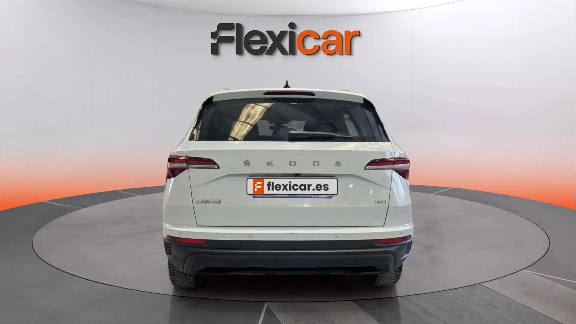 Škoda Karoq 2.0 TDI DSG 4x4 Ambition - foto 6