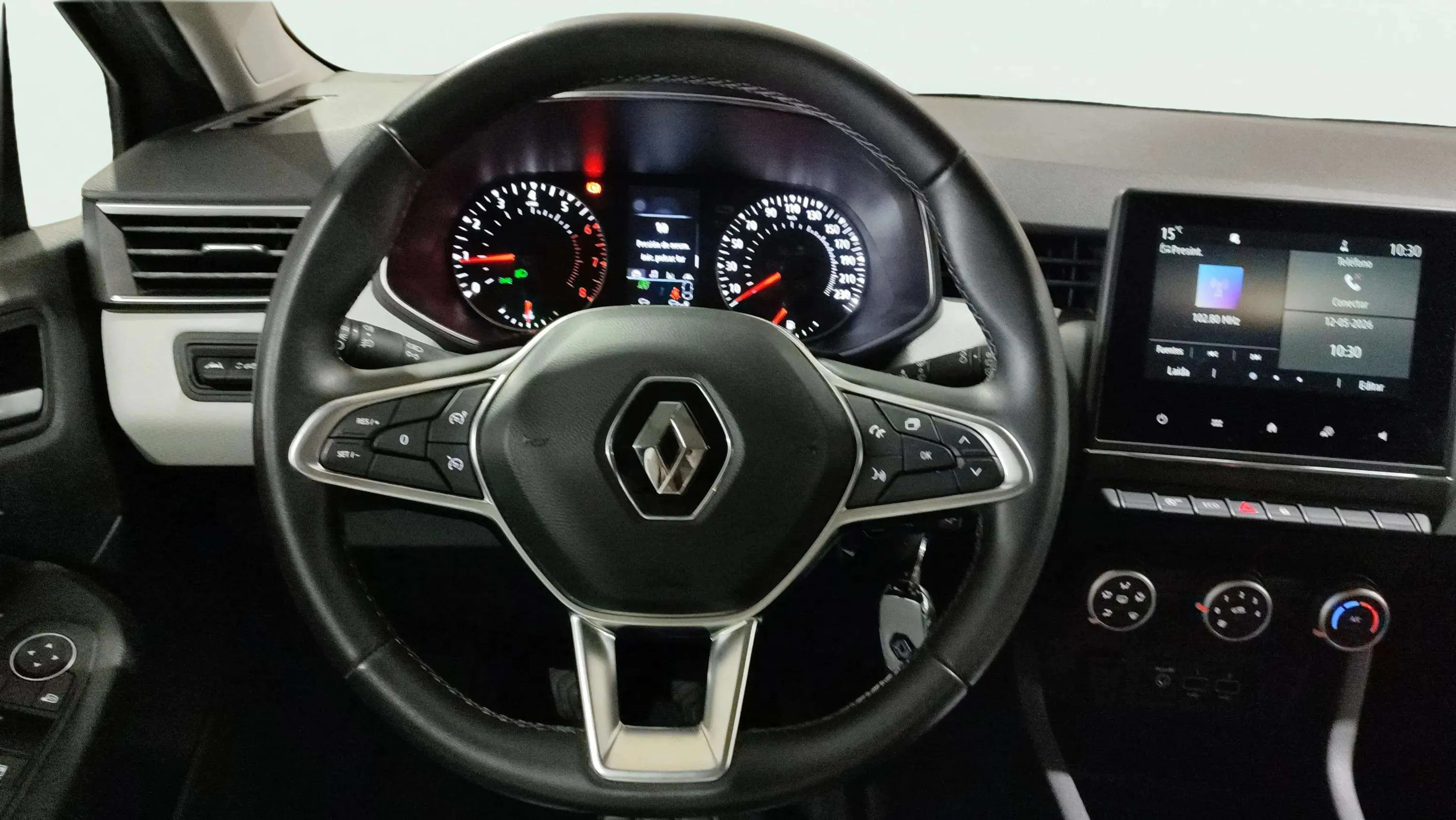 Renault Clio Serie limitada Limited TCe - foto 8