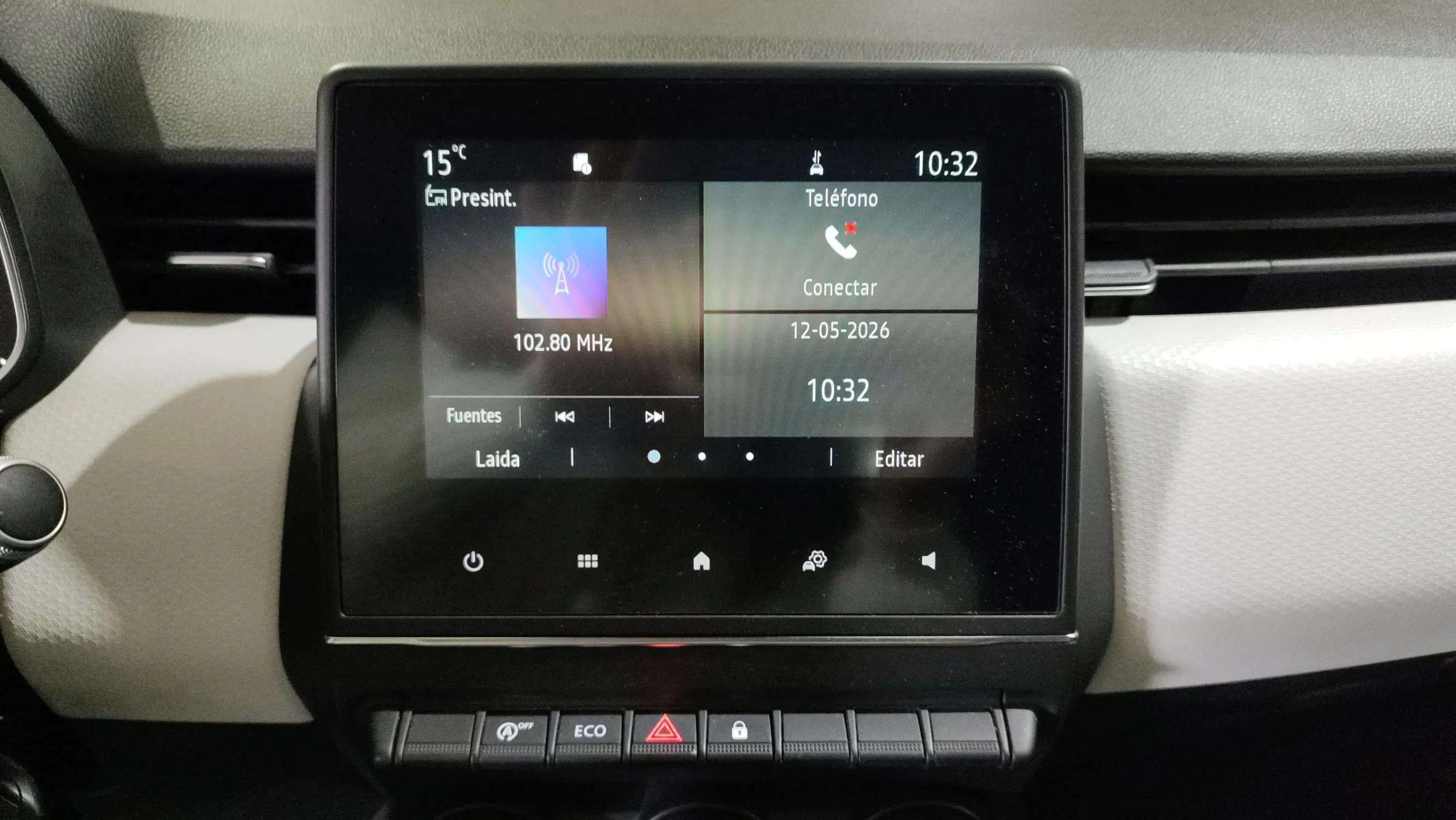 Renault Clio Serie limitada Limited TCe - foto 11