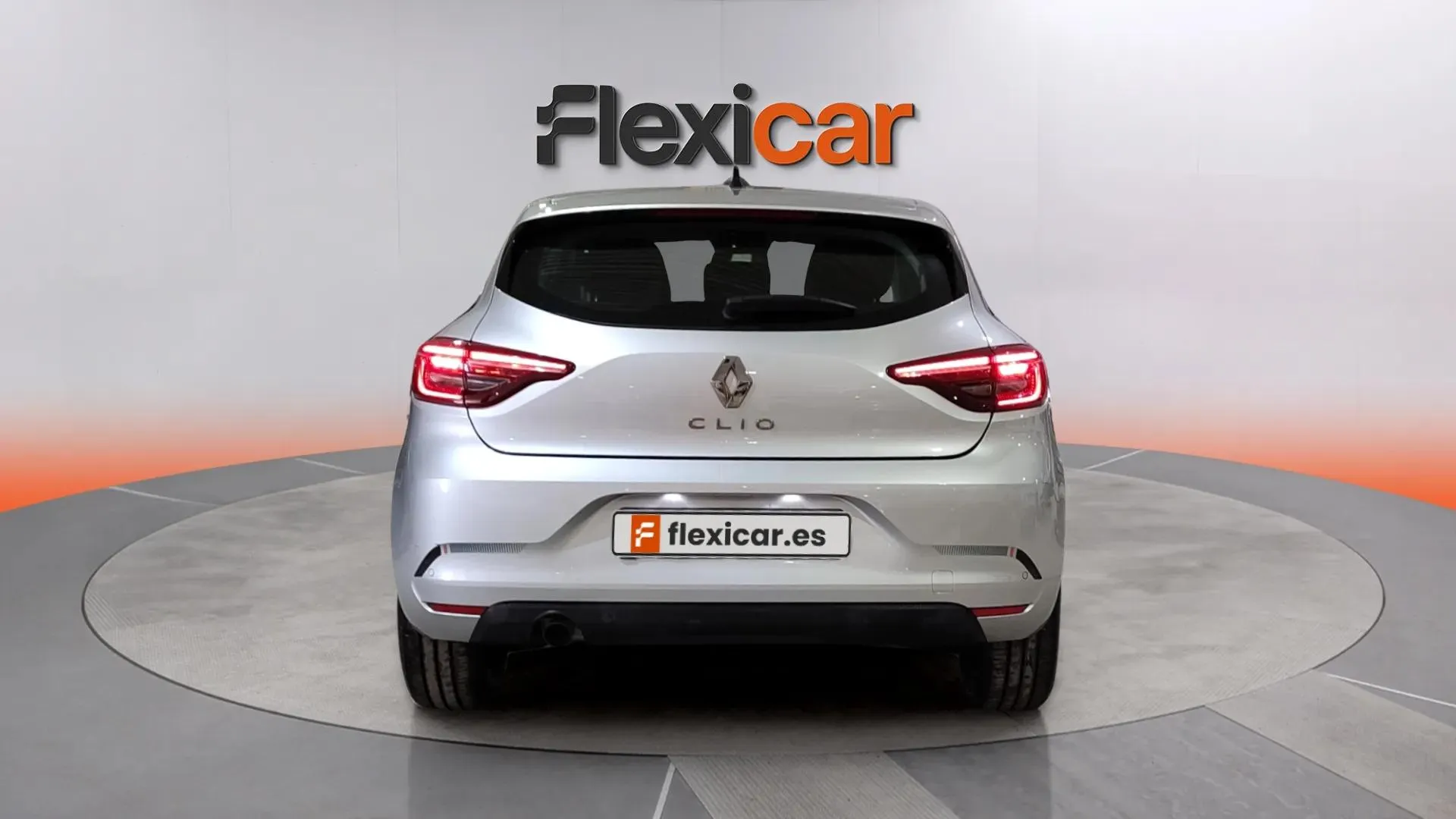 Renault Clio Serie limitada Limited TCe - foto 5
