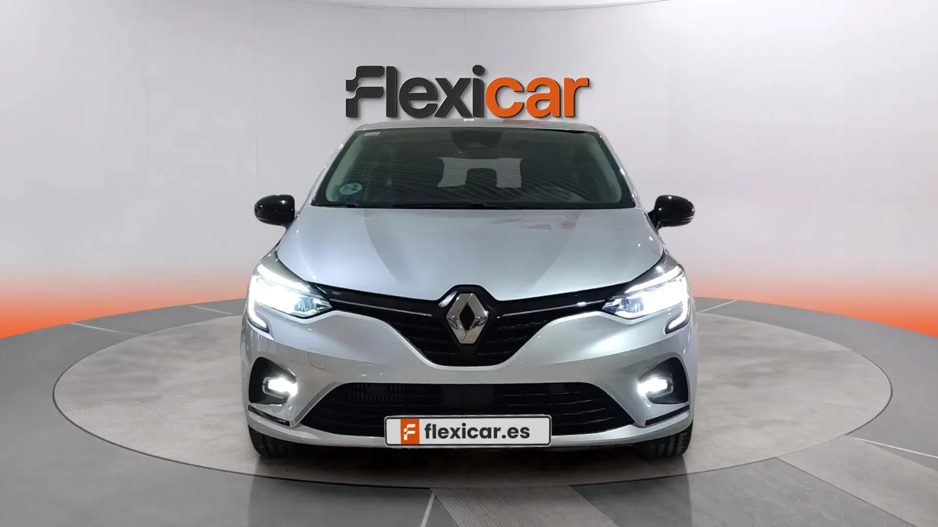 Renault Clio Serie limitada Limited TCe - foto 2