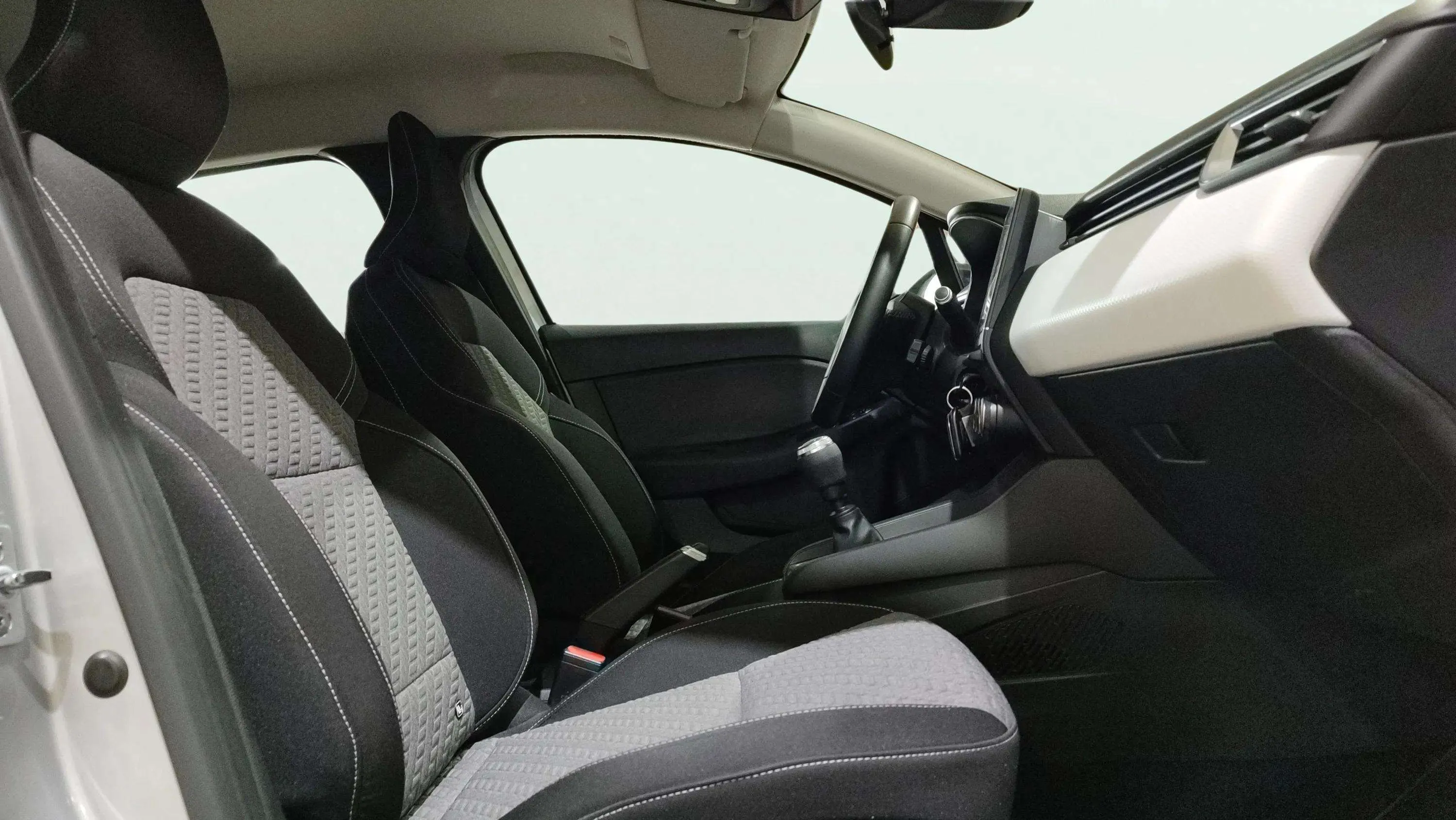 Renault Clio Serie limitada Limited TCe - foto 23