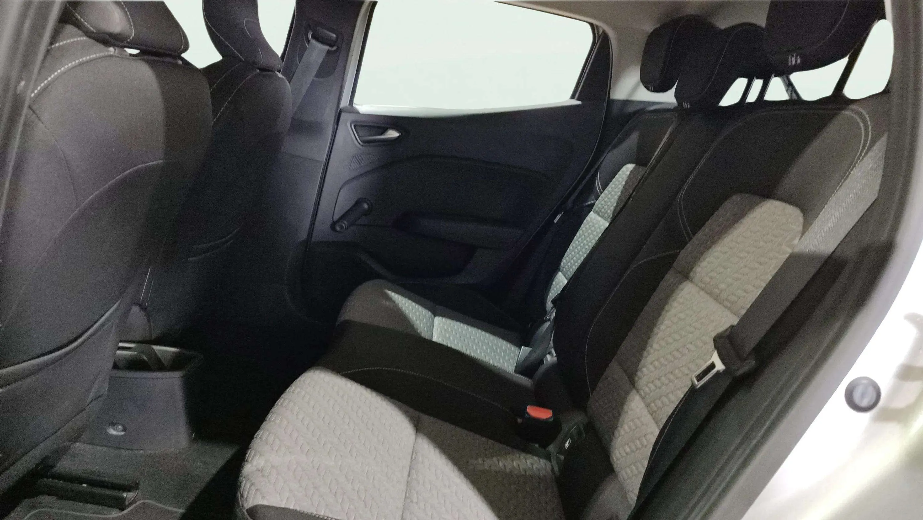 Renault Clio Serie limitada Limited TCe - foto 22