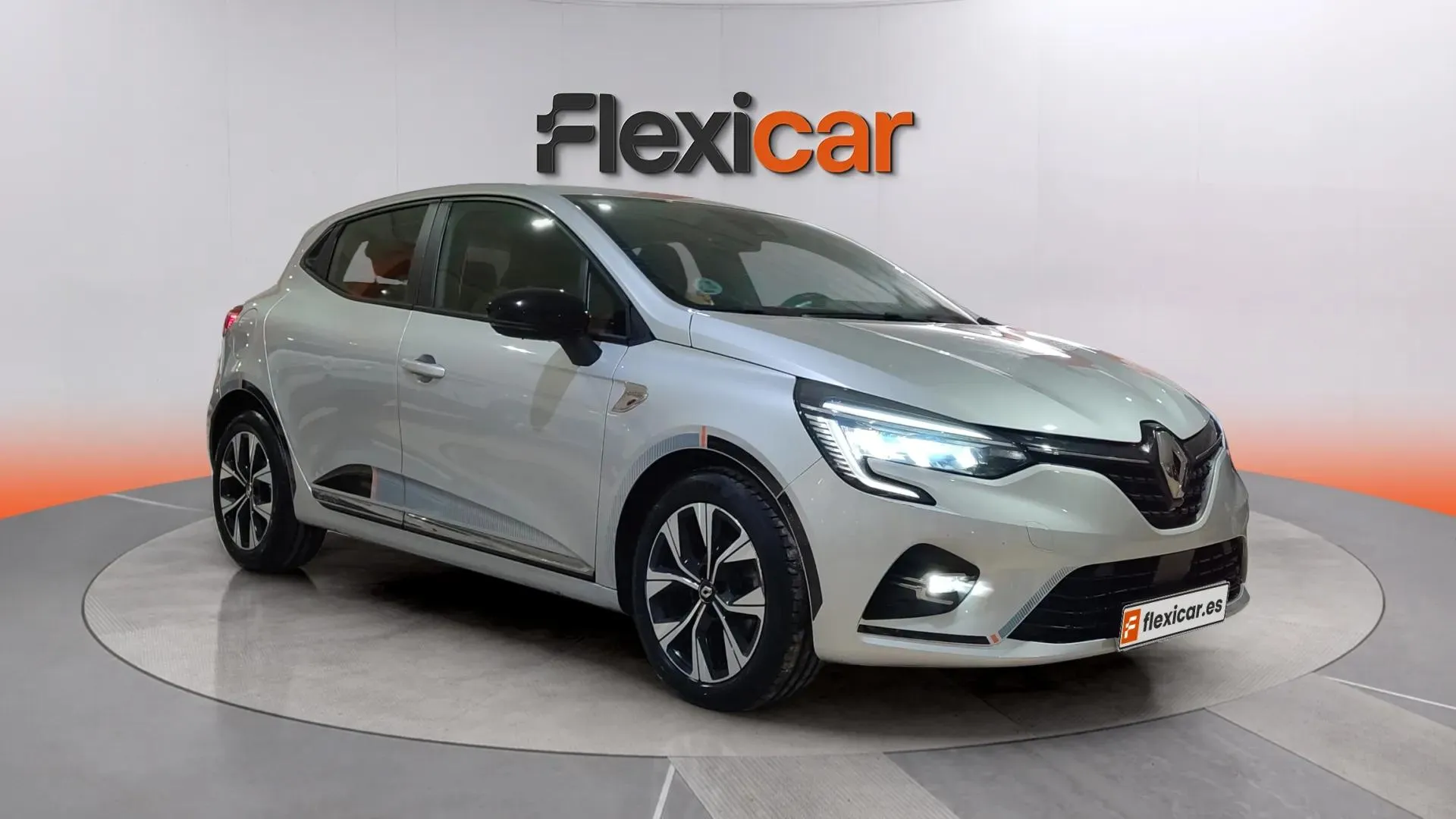Renault Clio Serie limitada Limited TCe