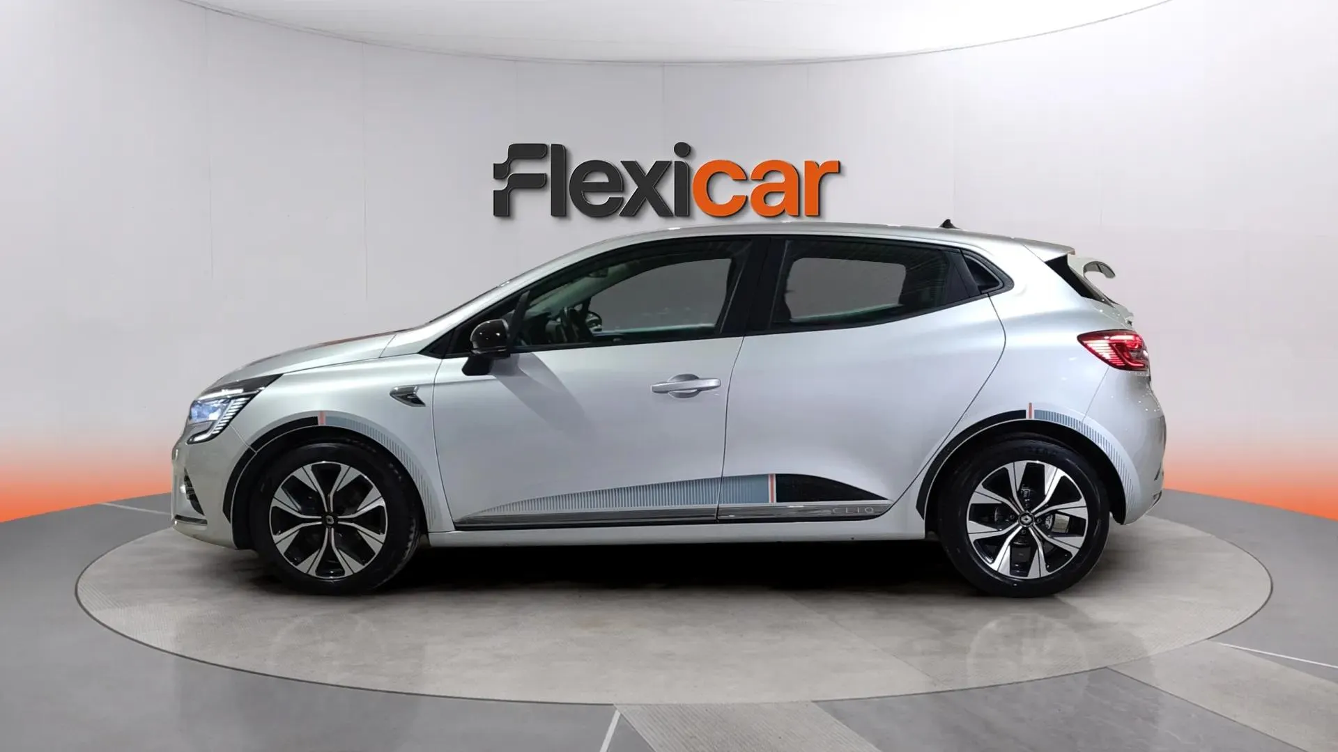 Renault Clio Serie limitada Limited TCe - foto 3