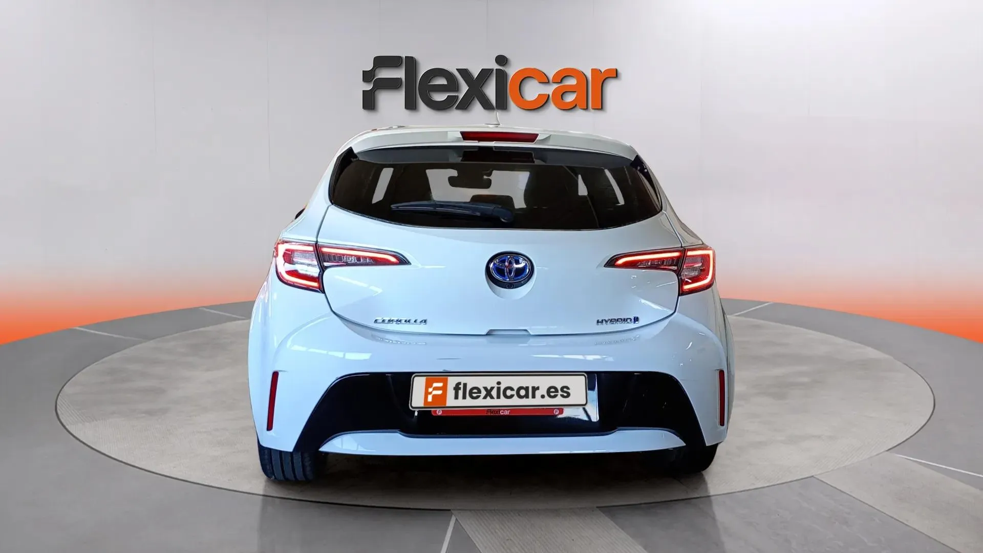 Toyota Corolla 1.8 125H Active Tech E-CVT - foto 16