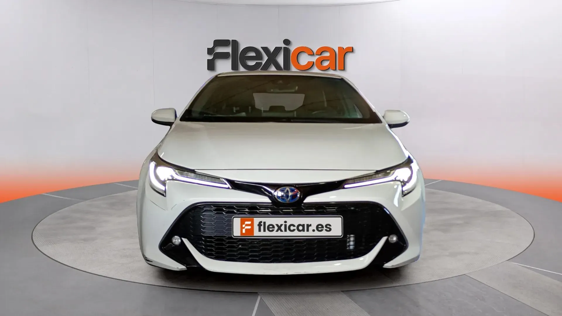 Toyota Corolla 1.8 125H Active Tech E-CVT - foto 7
