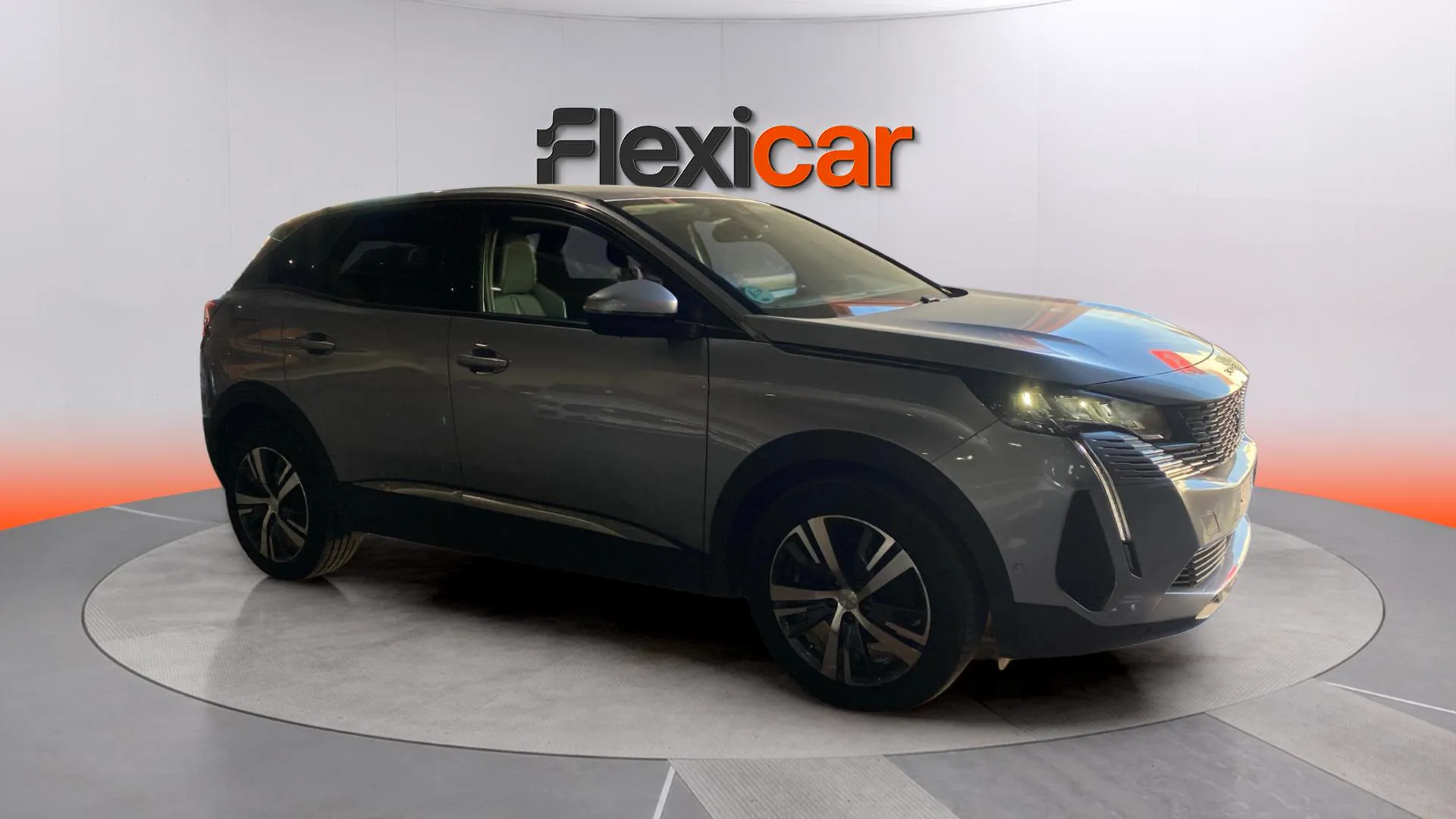 Peugeot 3008 1.2 PureTech Allure EAT8