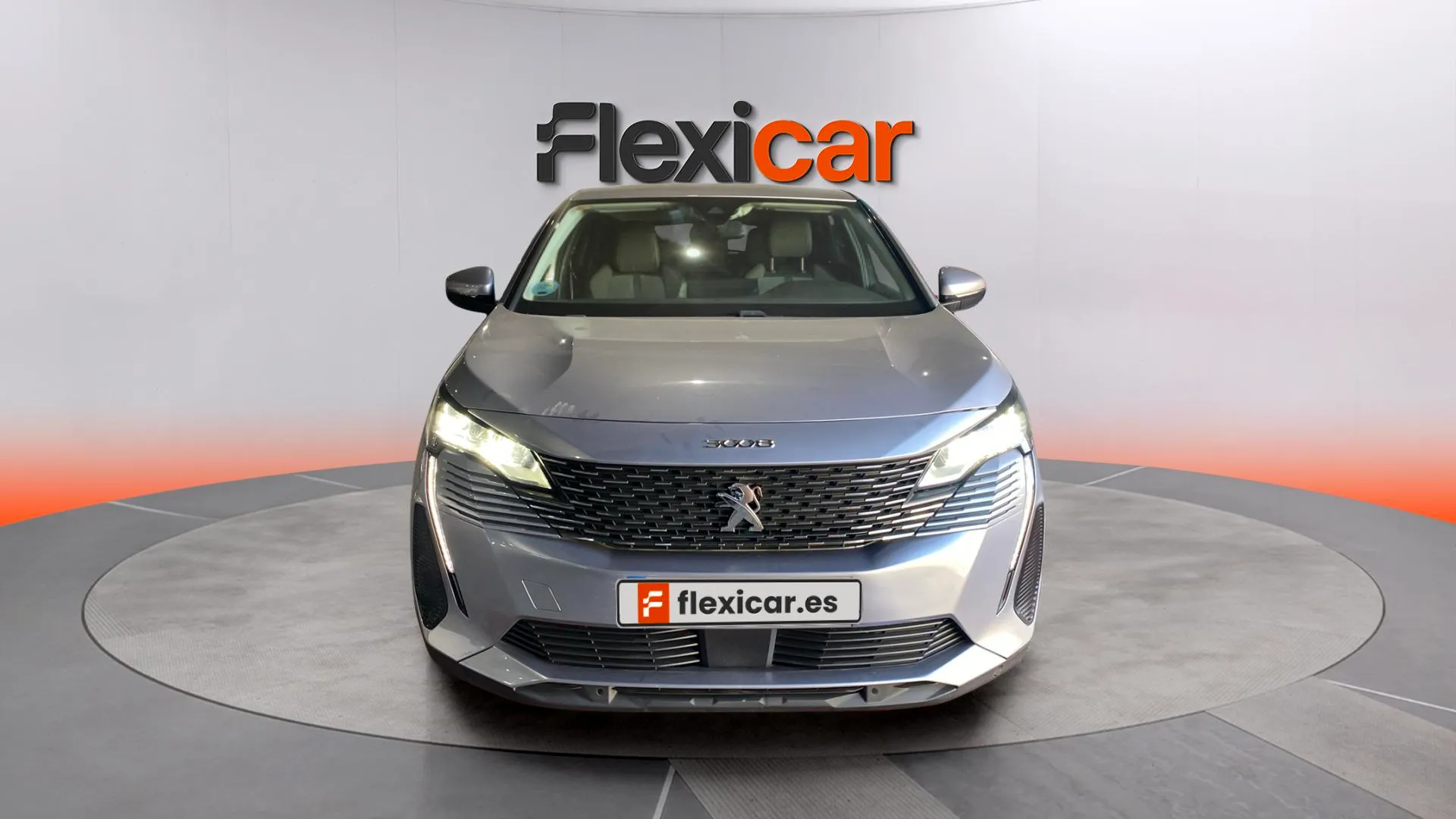 Peugeot 3008 1.2 PureTech Allure EAT8 - foto 2