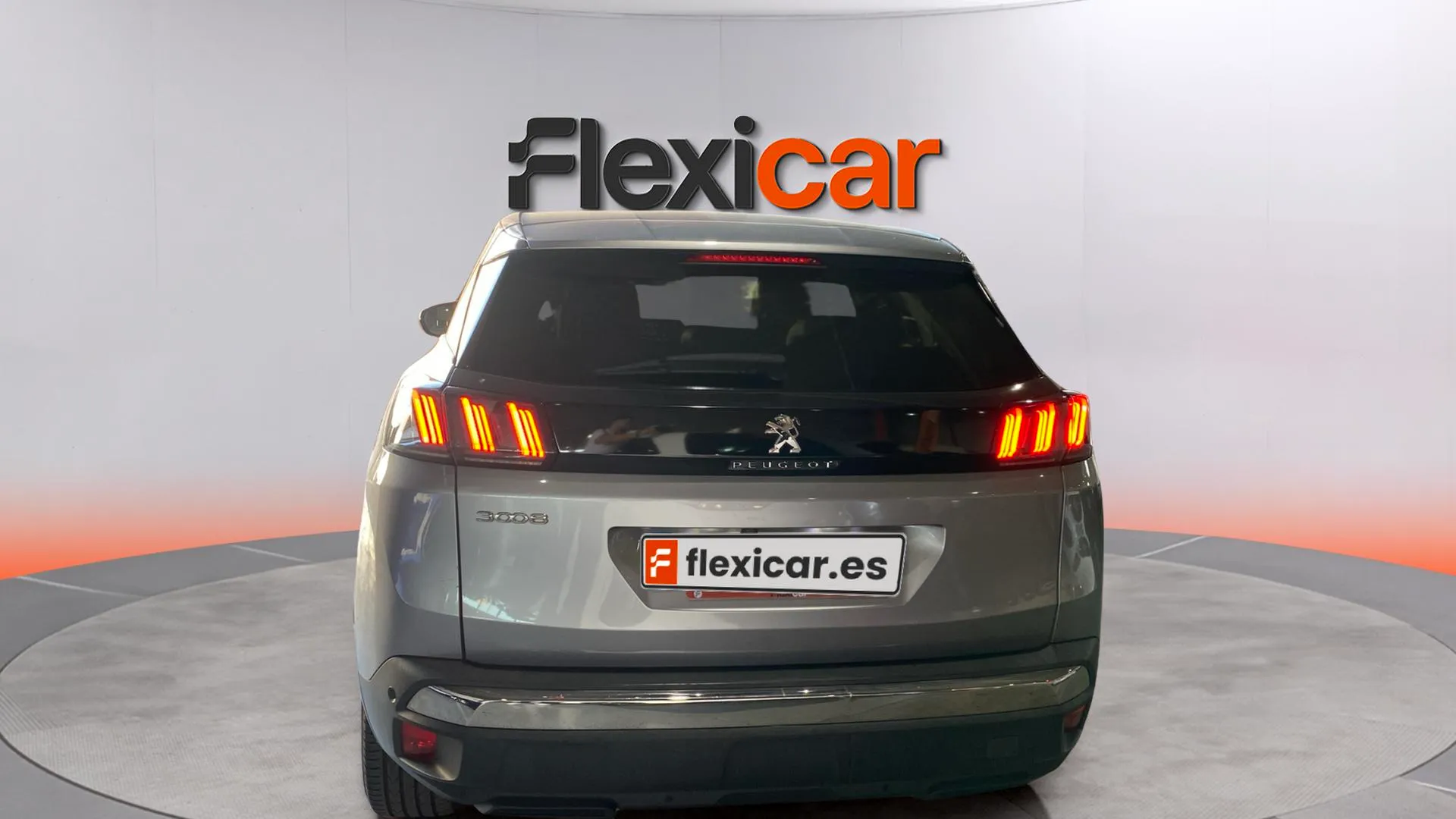 Peugeot 3008 1.2 PureTech Allure EAT8 - foto 4
