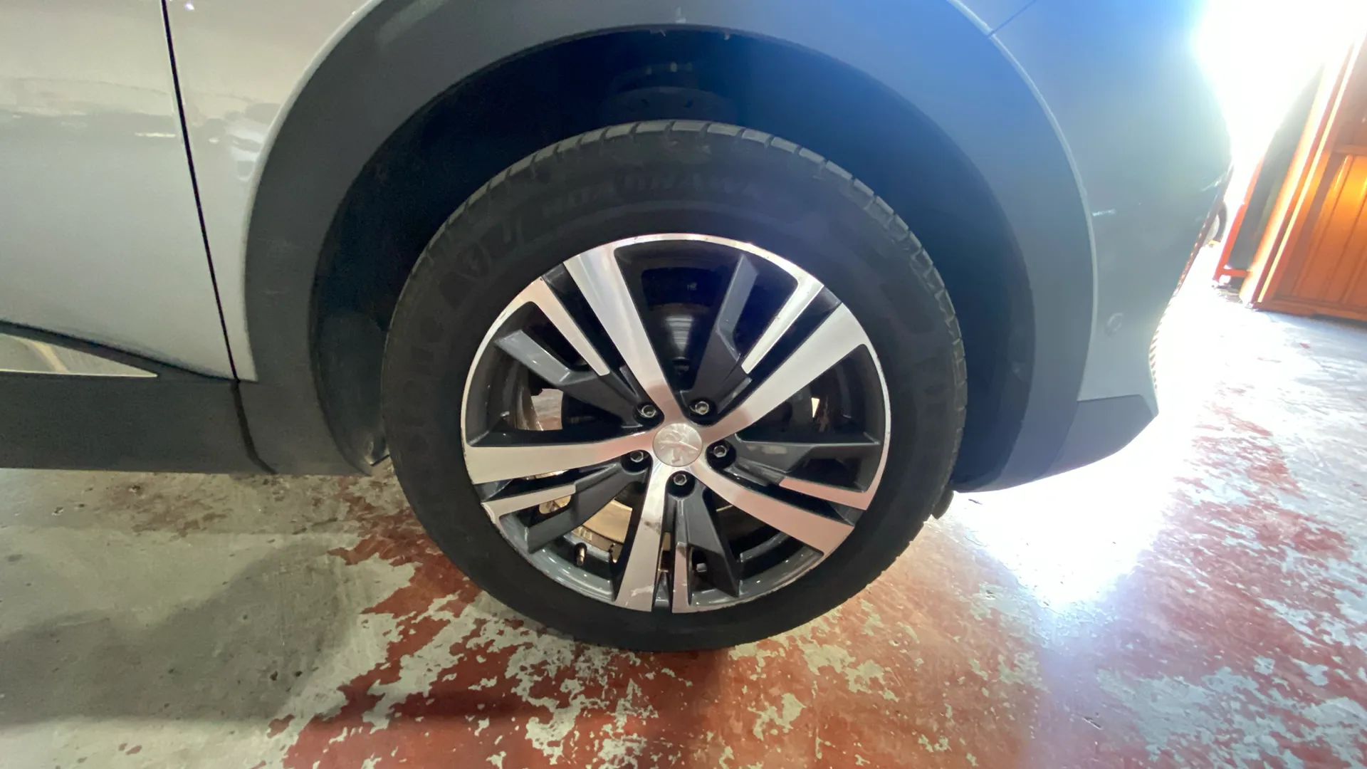 Peugeot 3008 1.2 PureTech Allure EAT8 - foto 14