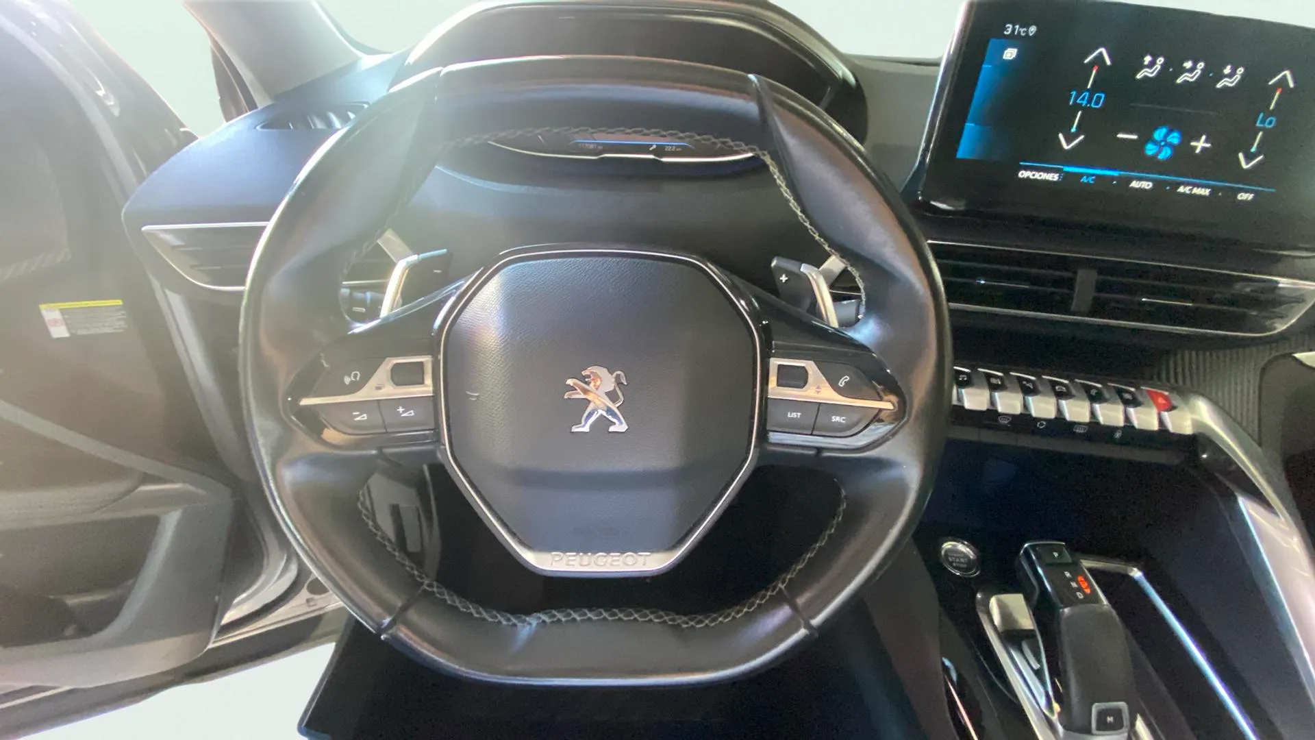 Peugeot 3008 1.2 PureTech Allure EAT8 - foto 7