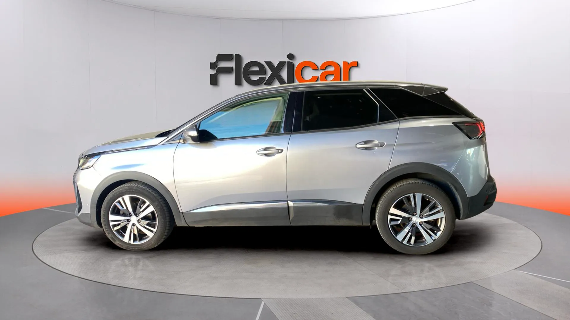 Peugeot 3008 1.2 PureTech Allure EAT8 - foto 5