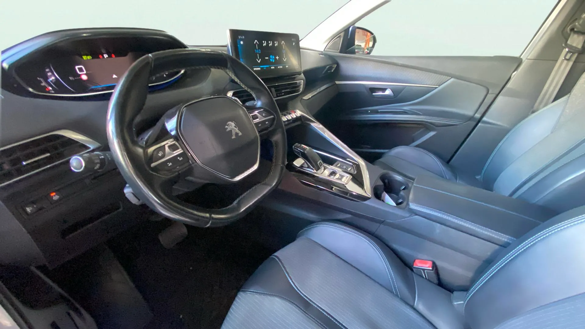 Peugeot 3008 1.2 PureTech Allure EAT8 - foto 10
