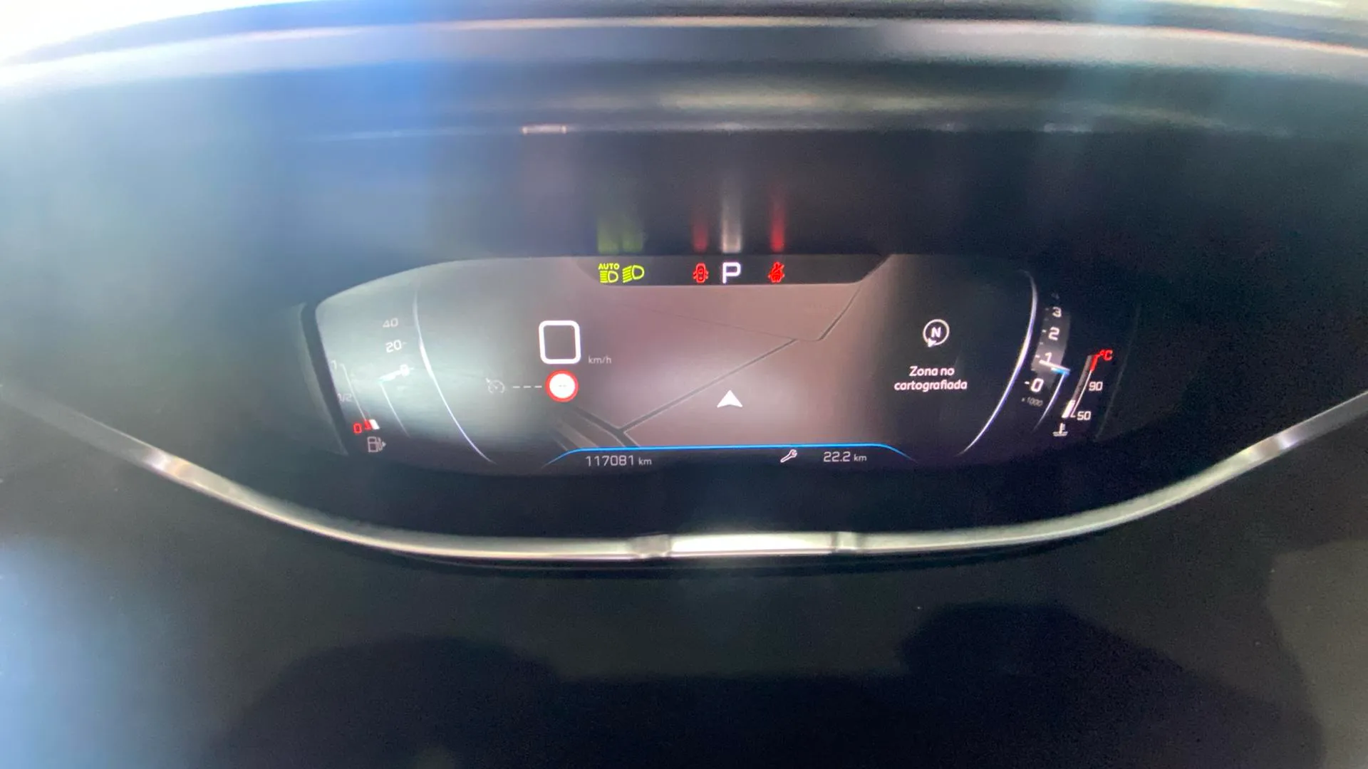 Peugeot 3008 1.2 PureTech Allure EAT8 - foto 8