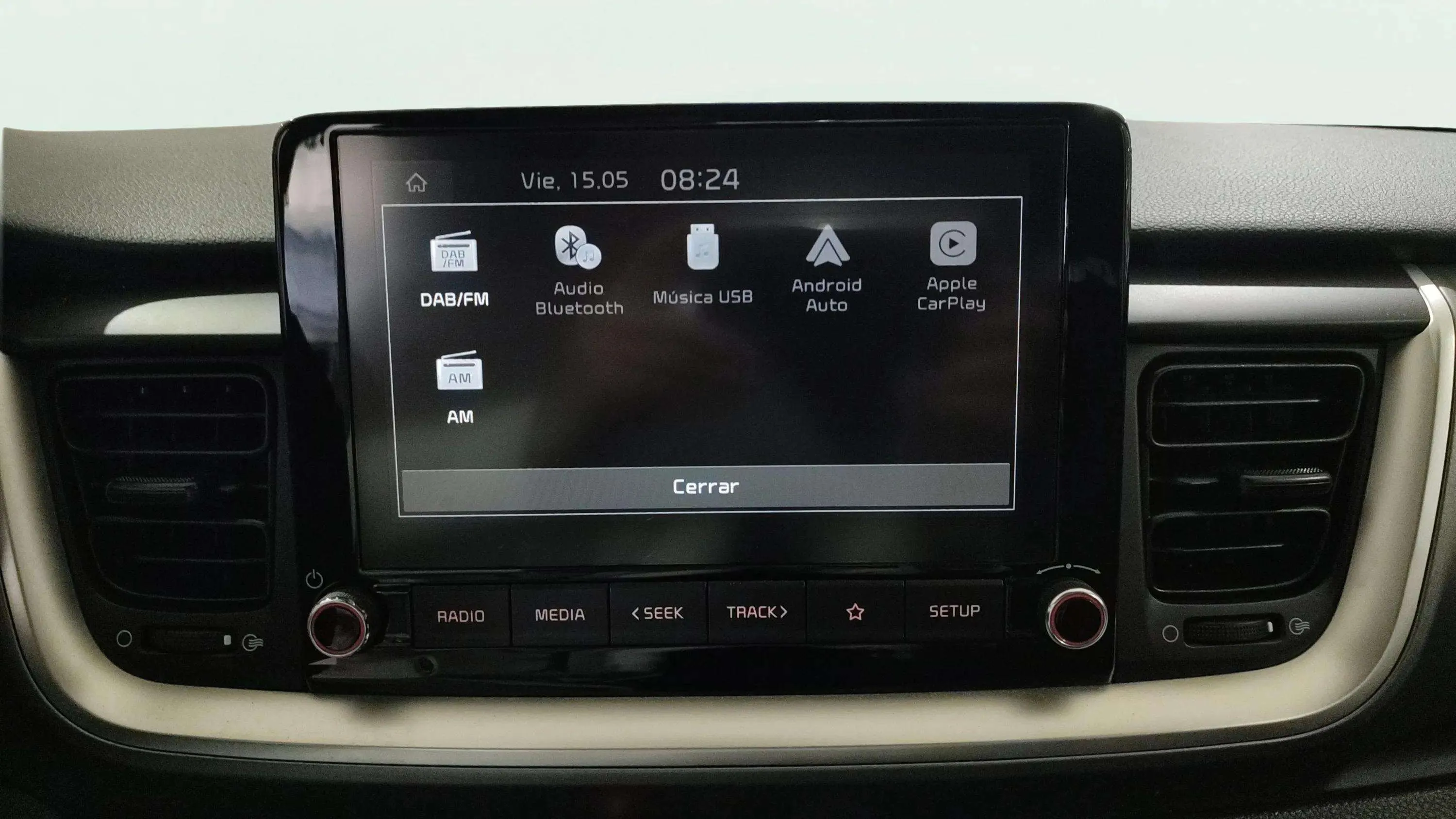 Kia Stonic 1.2 DPi Concept - foto 12