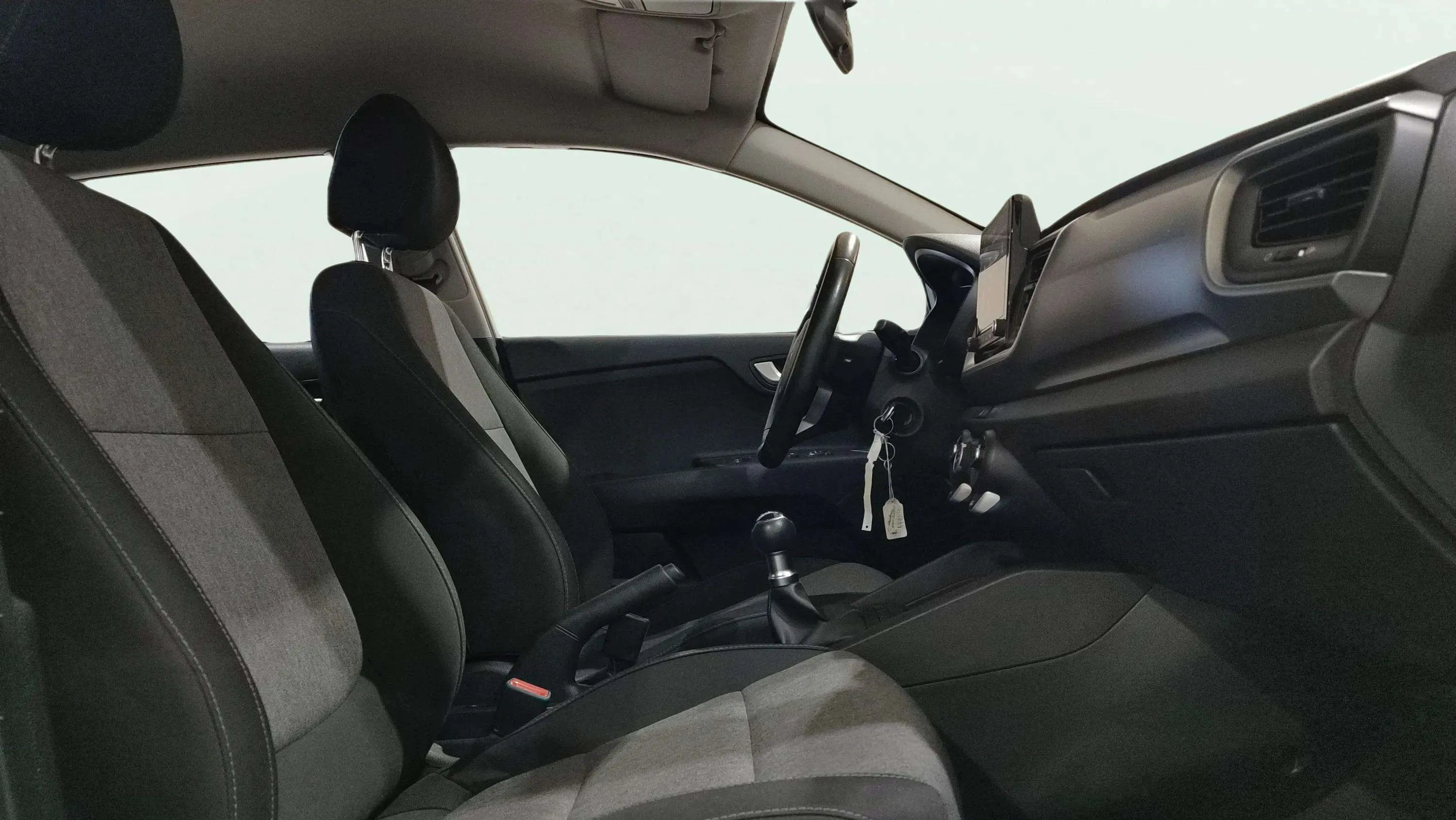 Kia Stonic 1.2 DPi Concept - foto 18