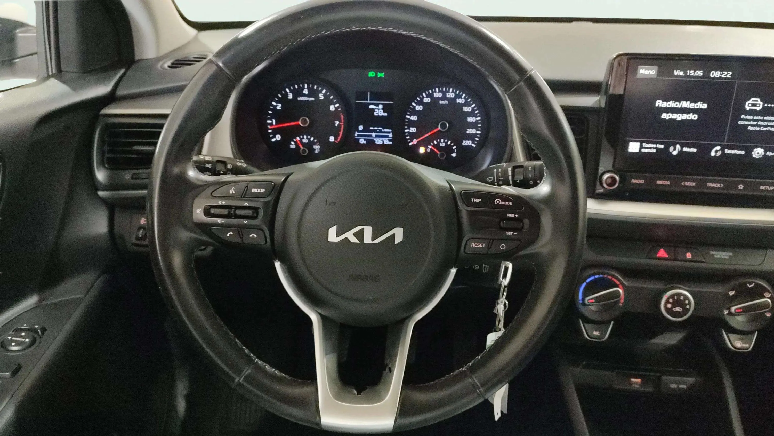 Kia Stonic 1.2 DPi Concept - foto 8