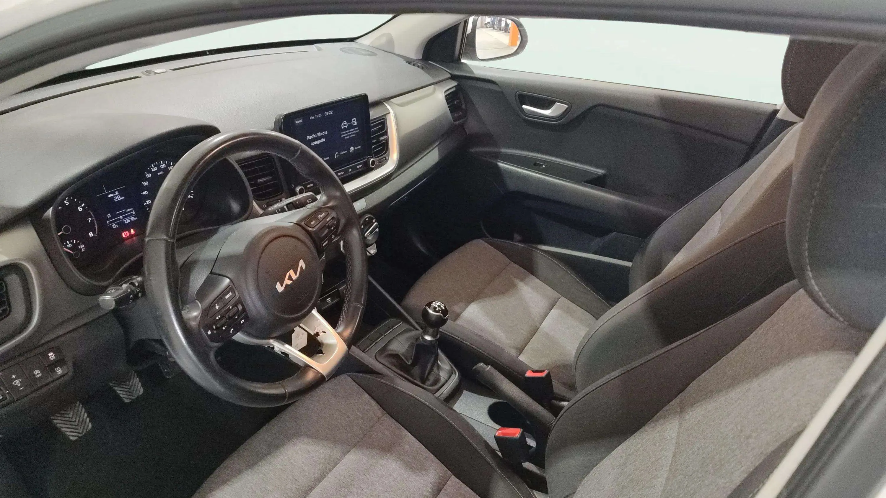 Kia Stonic 1.2 DPi Concept - foto 6