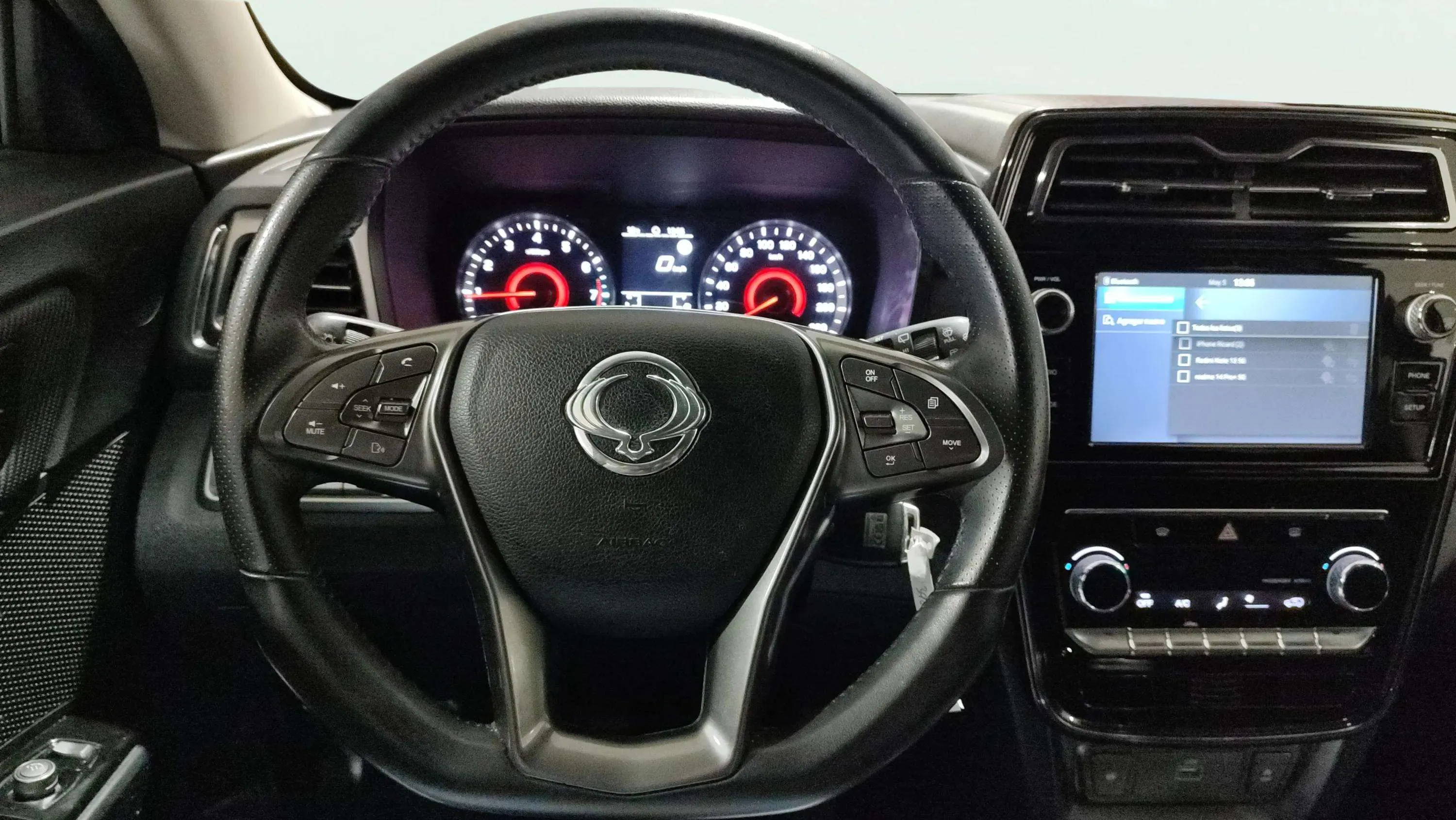 SsangYong Tivoli G12T Urban Plus - foto 9