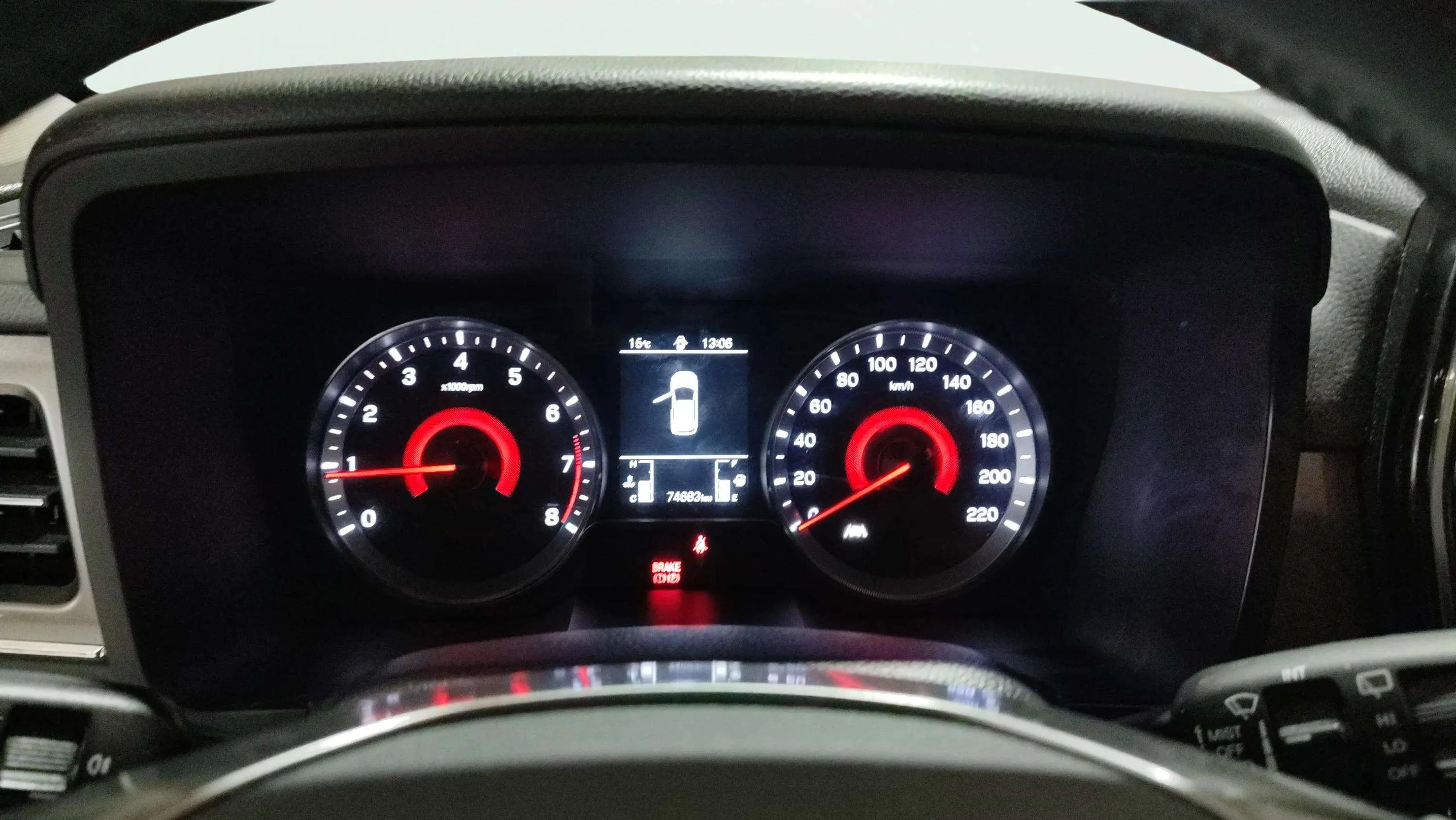 SsangYong Tivoli G12T Urban Plus - foto 10