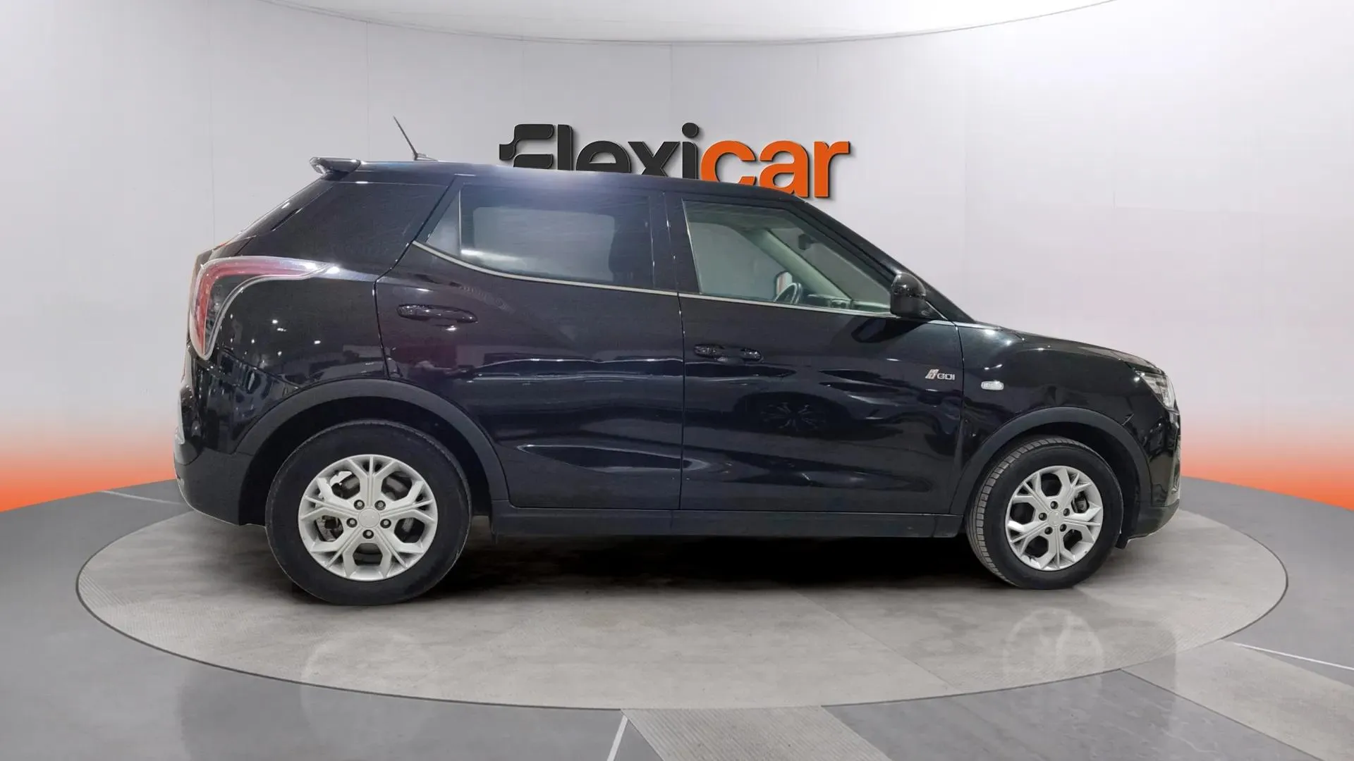 SsangYong Tivoli G12T Urban Plus - foto 3