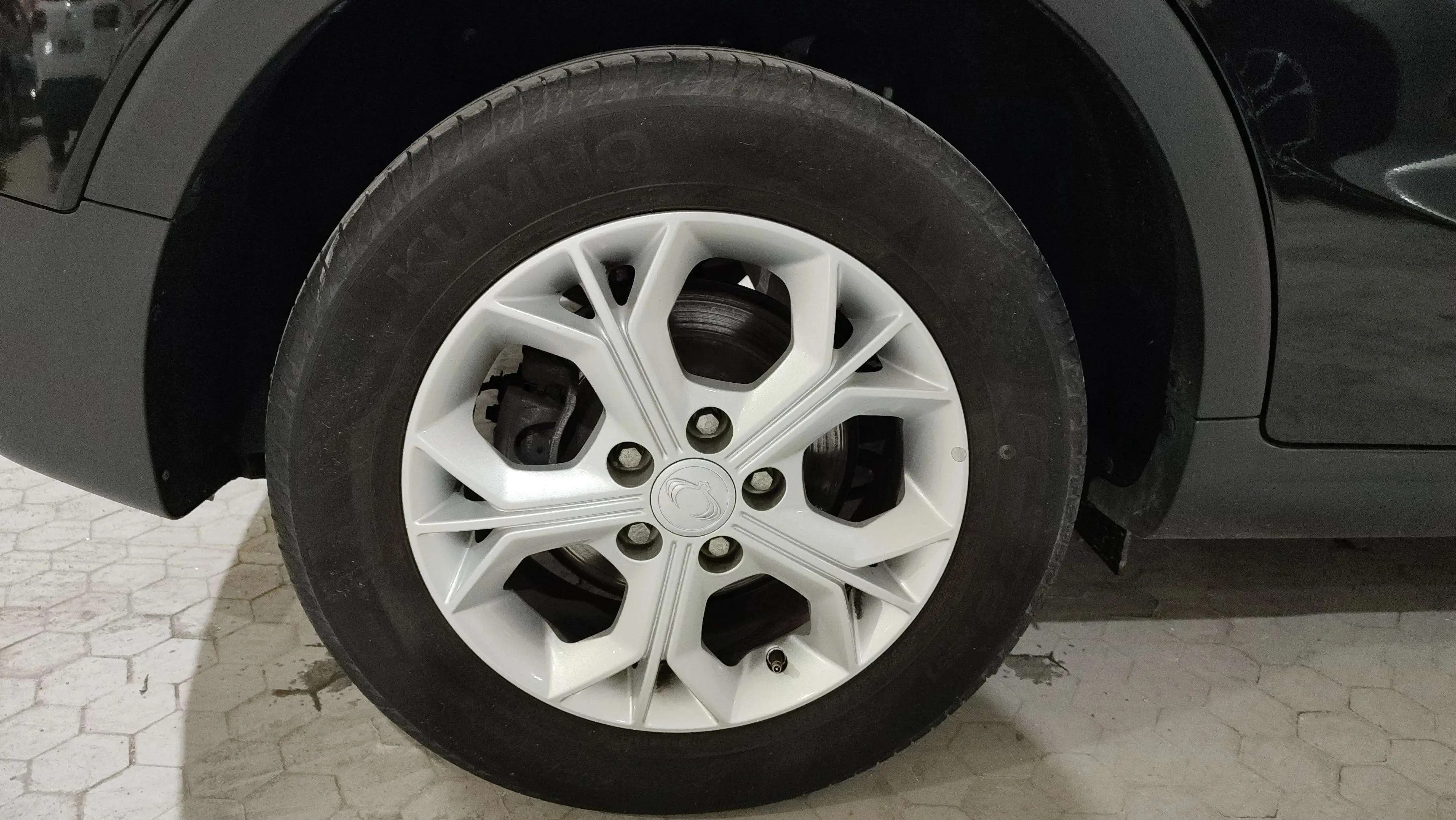 SsangYong Tivoli G12T Urban Plus - foto 23