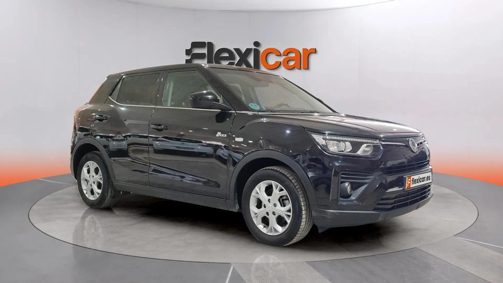 SsangYong Tivoli G12T Urban Plus