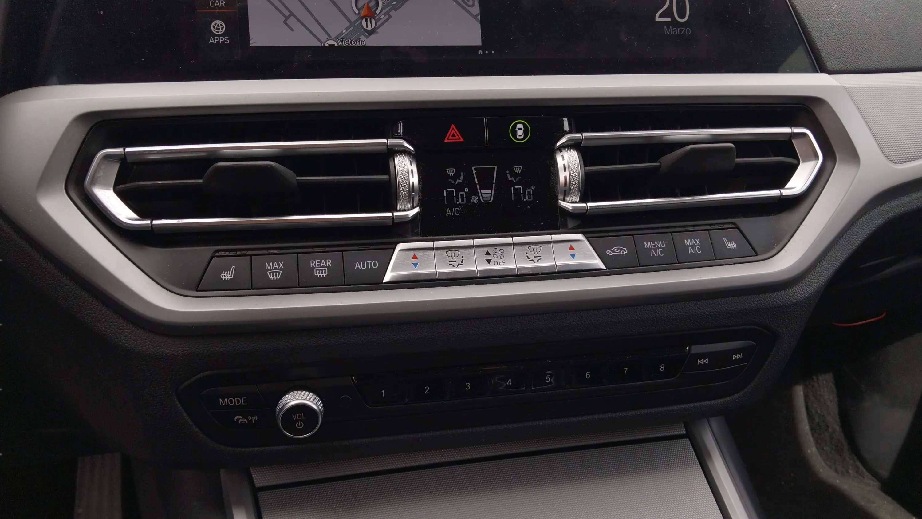 BMW Serie 3 318d .Touring - foto 20