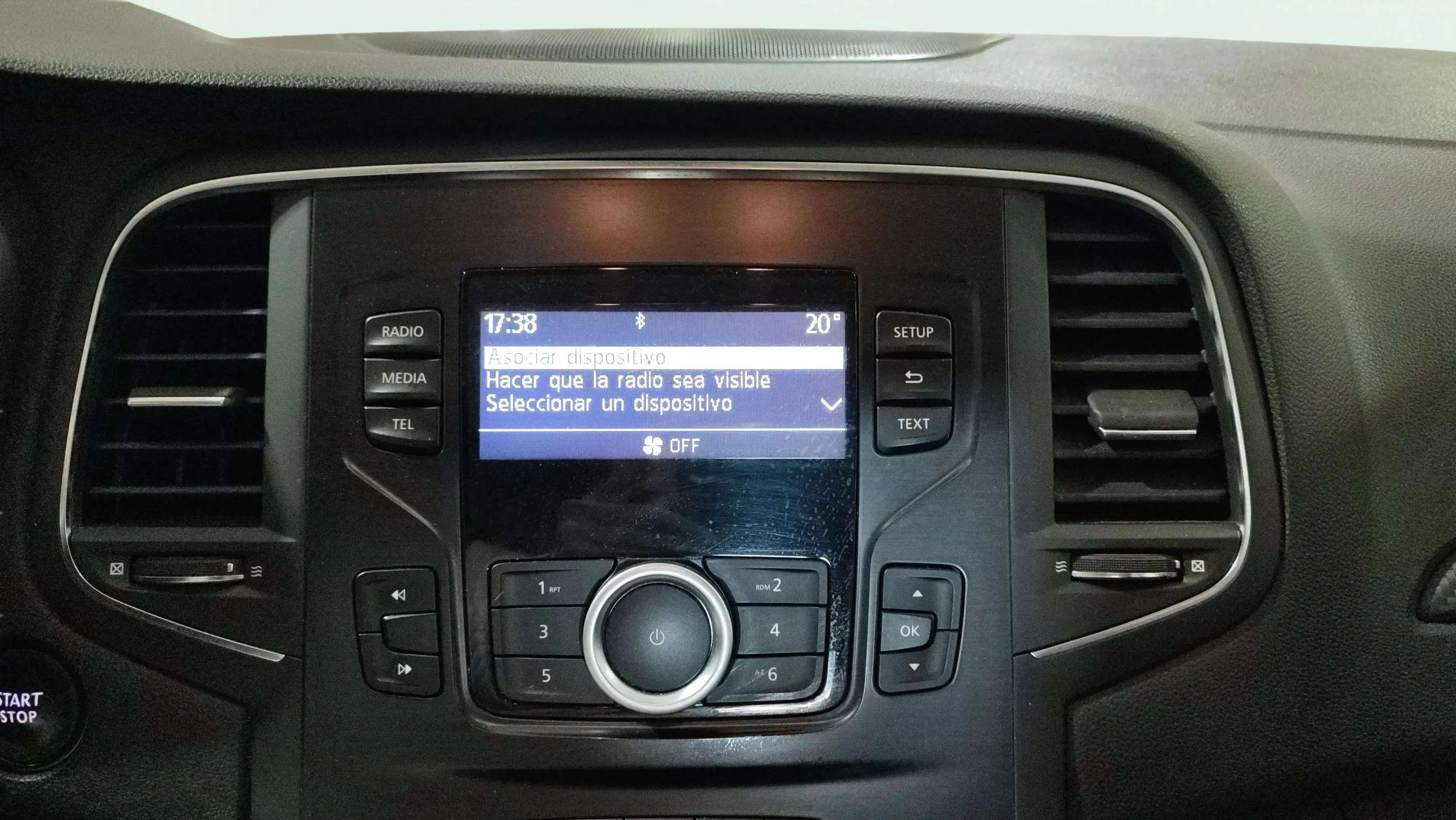 Renault Mégane Business Blue dCi - foto 6