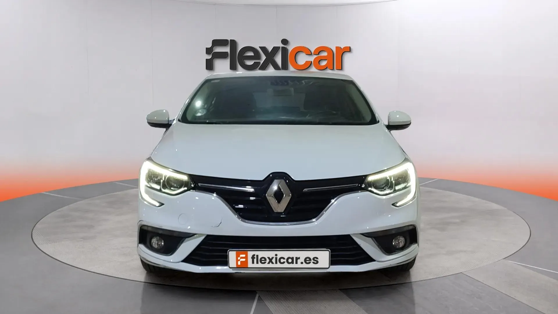 Renault Mégane Business Blue dCi - foto 2