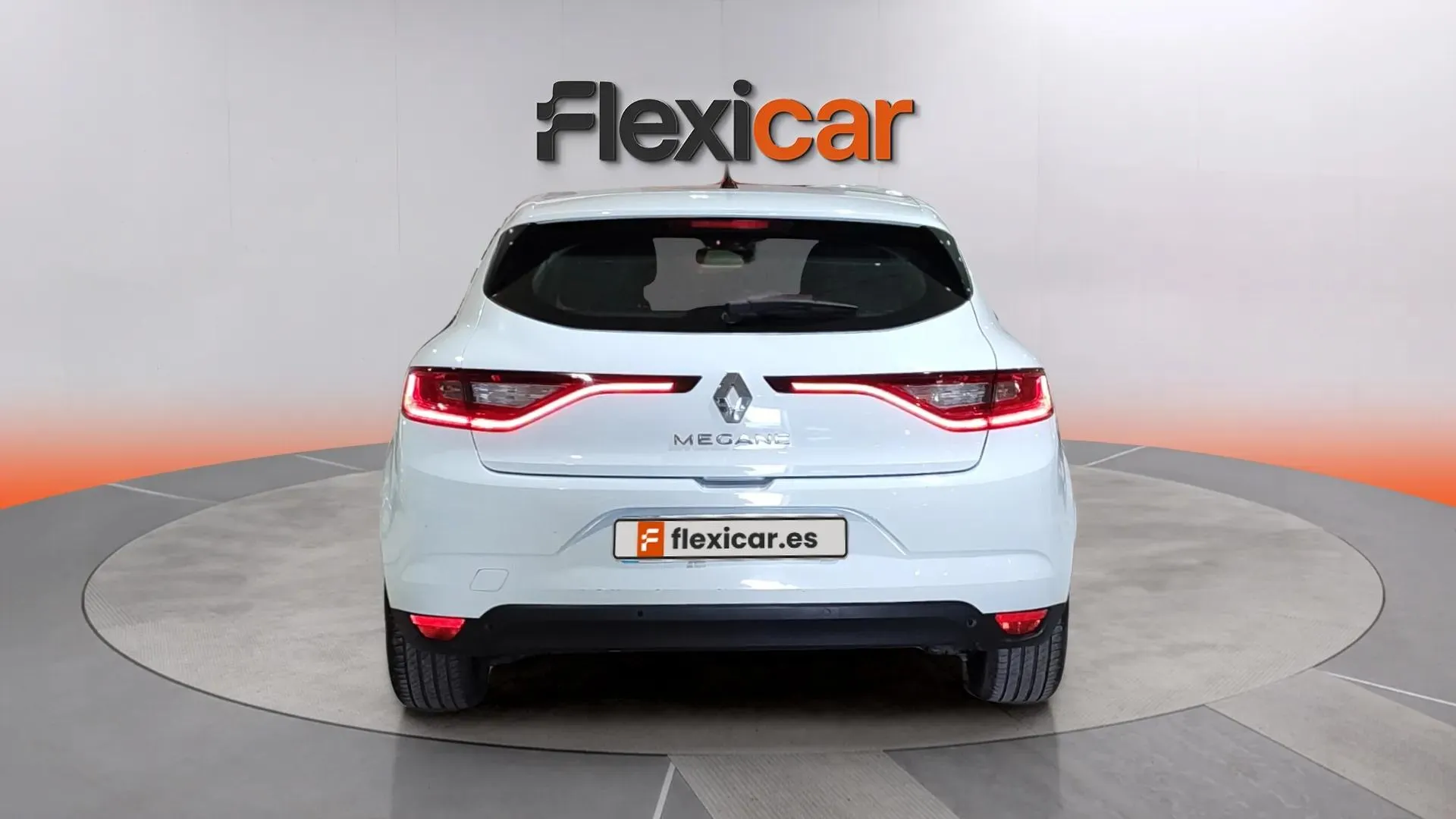 Renault Mégane Business Blue dCi - foto 5