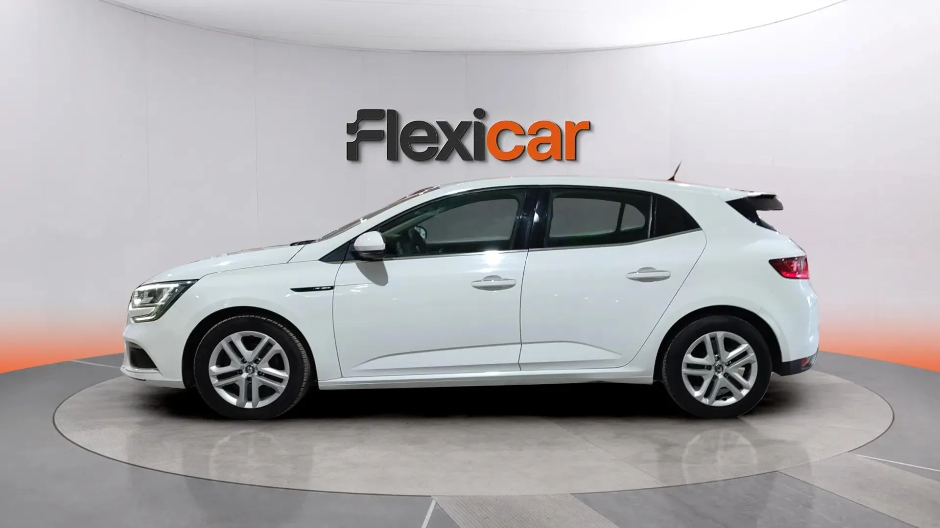 Renault Mégane Business Blue dCi - foto 4