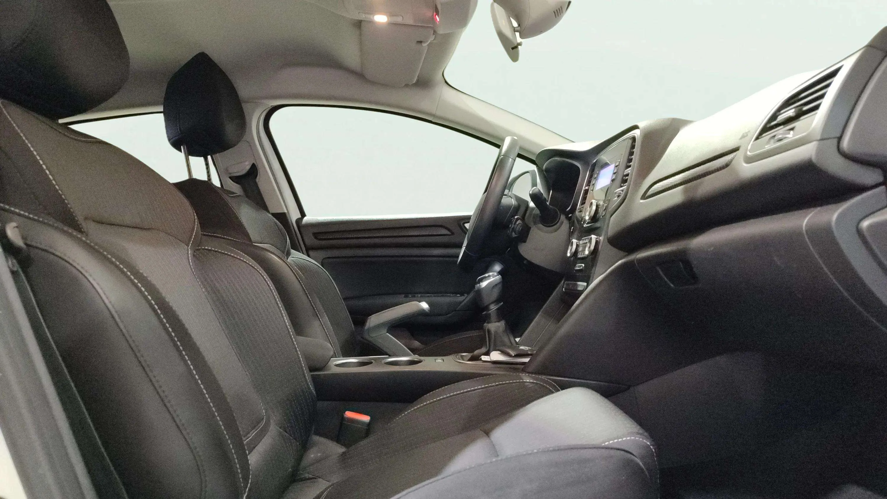 Renault Mégane Business Blue dCi - foto 8