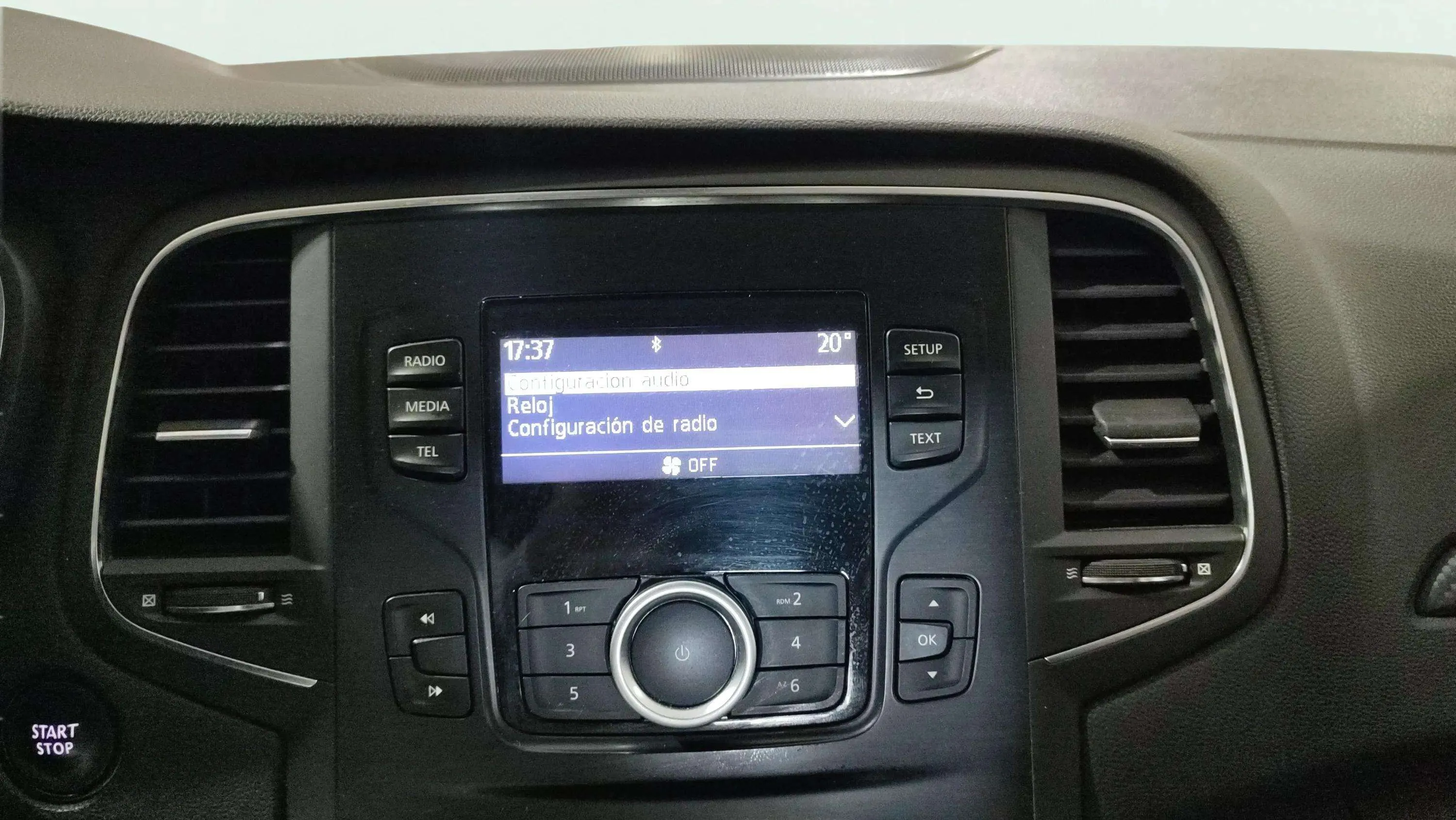 Renault Mégane Business Blue dCi - foto 7
