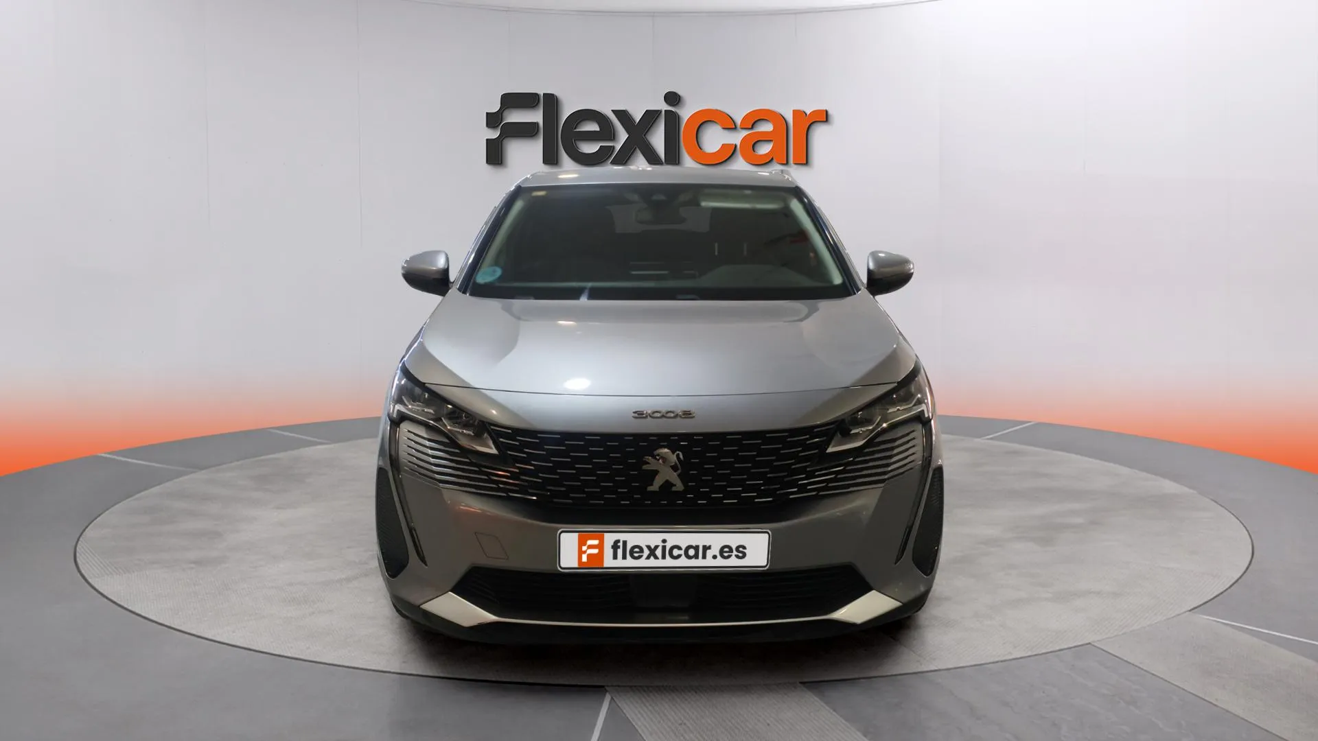 Peugeot 3008 1.2 PureTech Allure EAT8 - foto 2